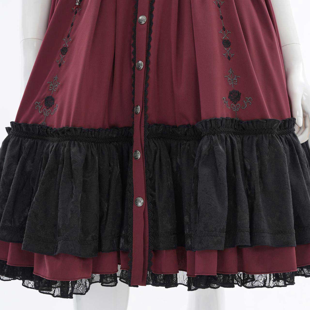 Midnight Masquerade ワンピース