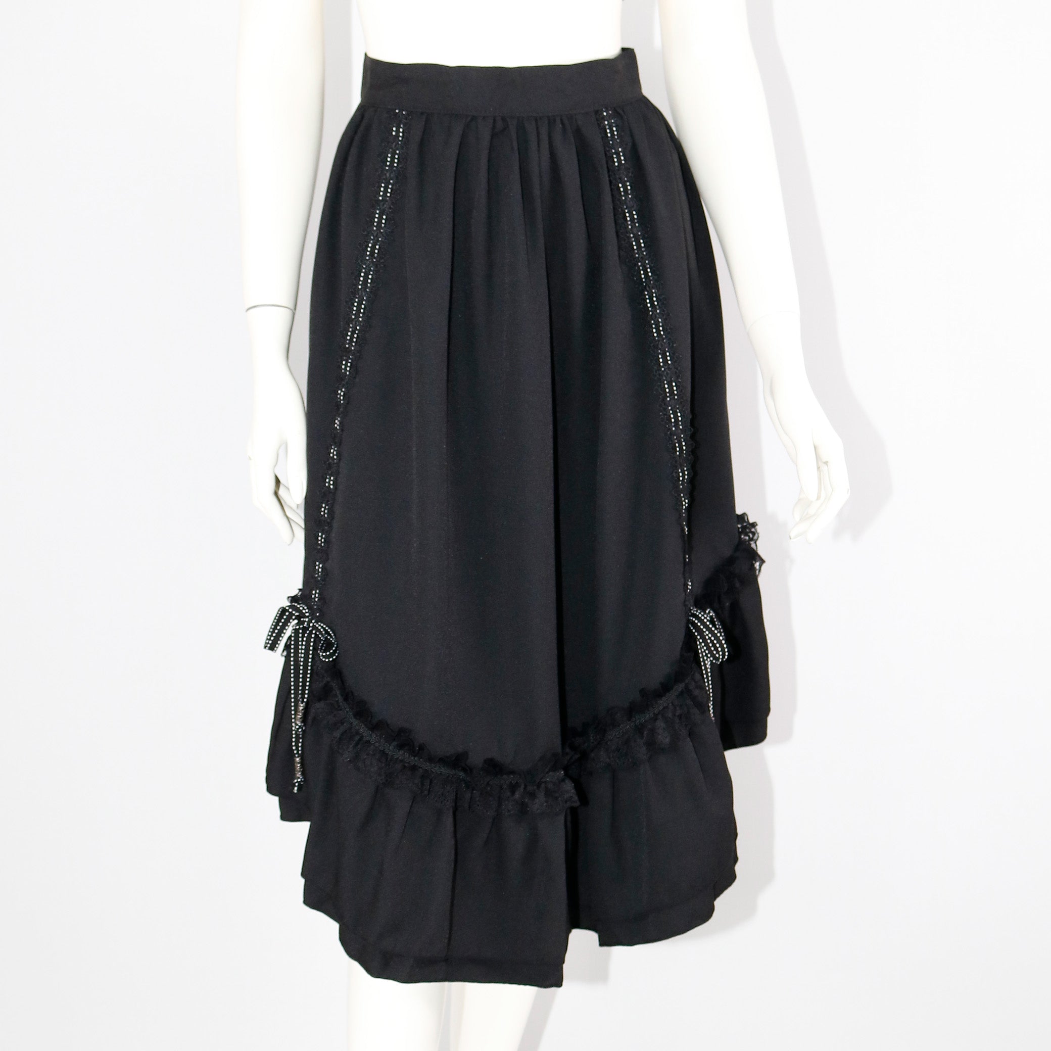 Midnight Masquerade セパレートタブリエ