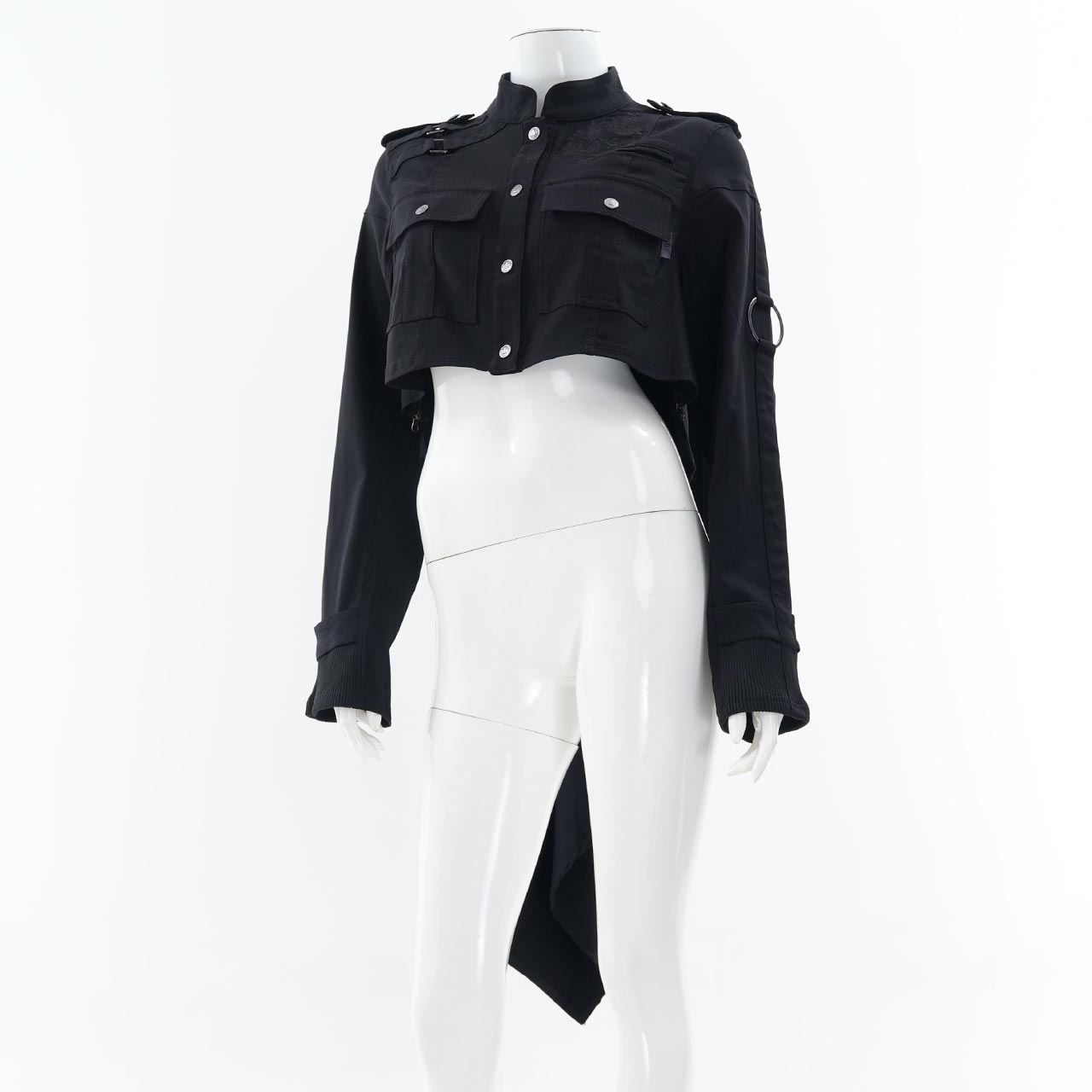 Dominion Short Jacket