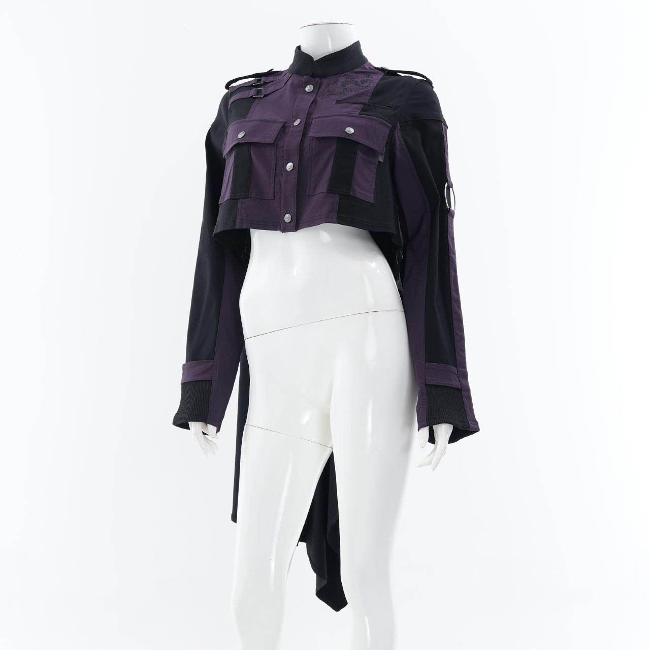 Dominion Short Jacket