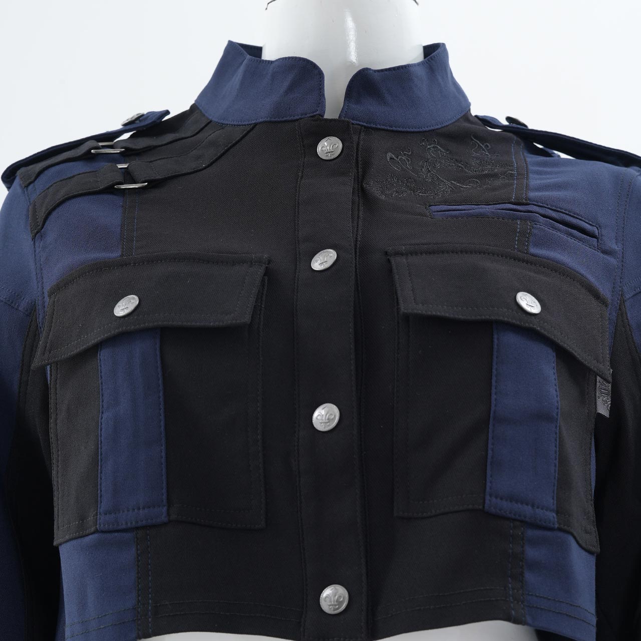 Dominion Short Jacket