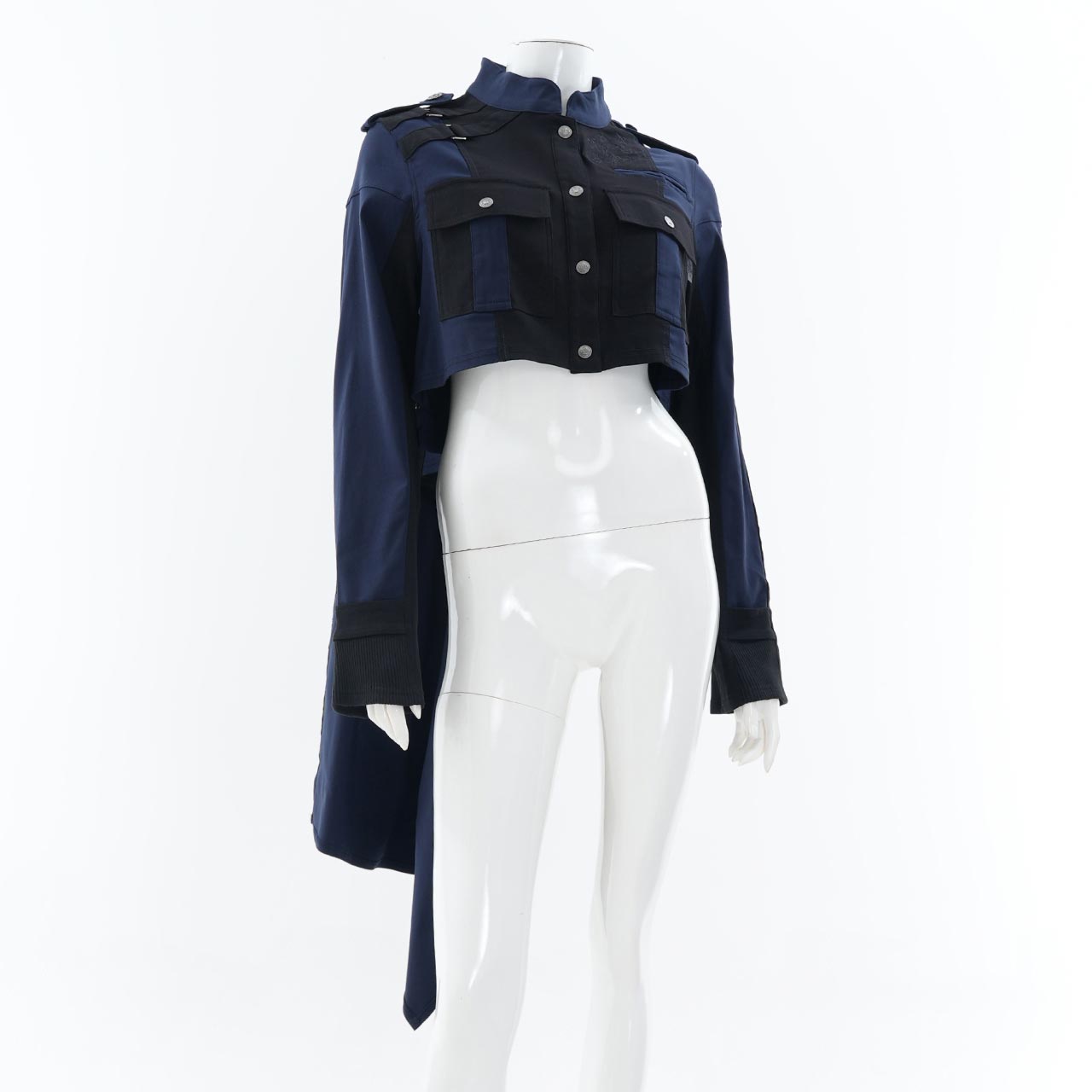 Dominion Short Jacket