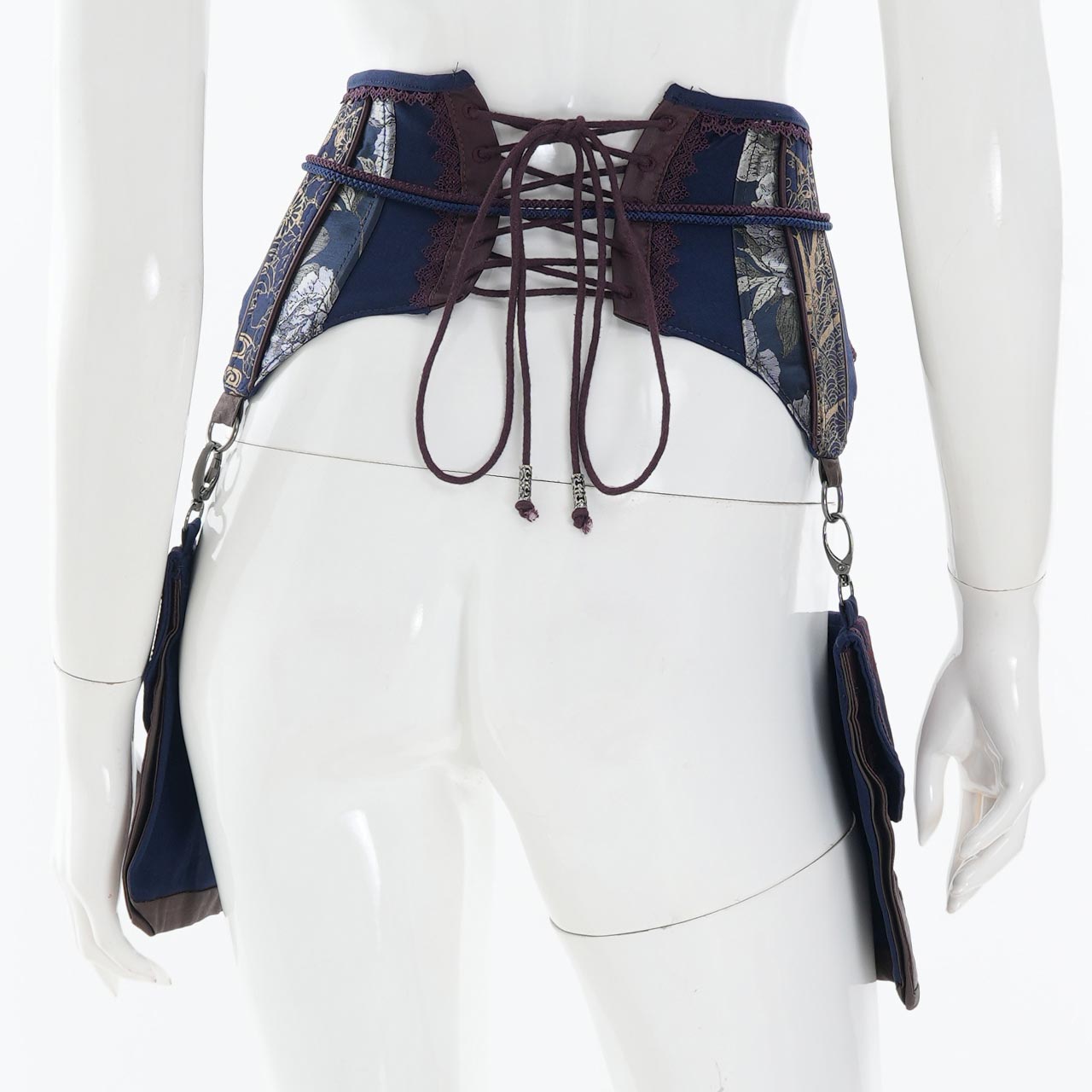 麗装機構コルセット