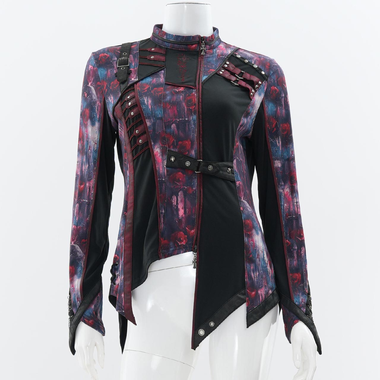 Phantom echoes lead プルオーバー