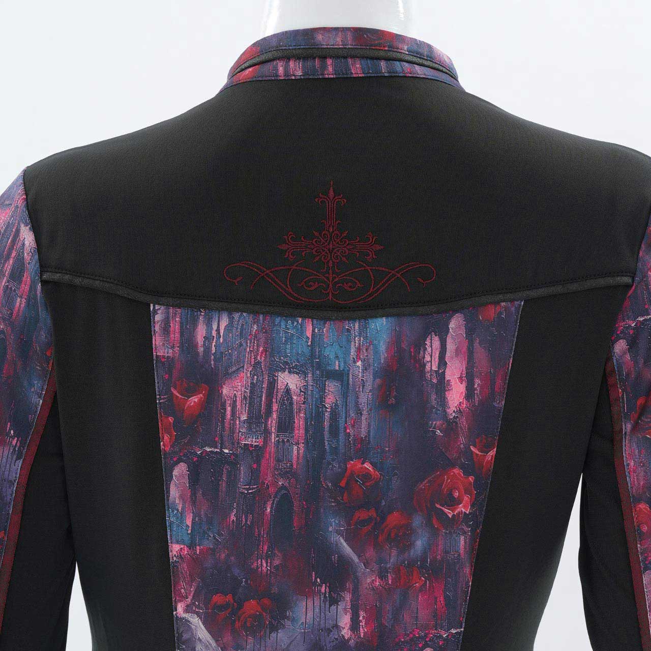 Phantom echoes lead プルオーバー