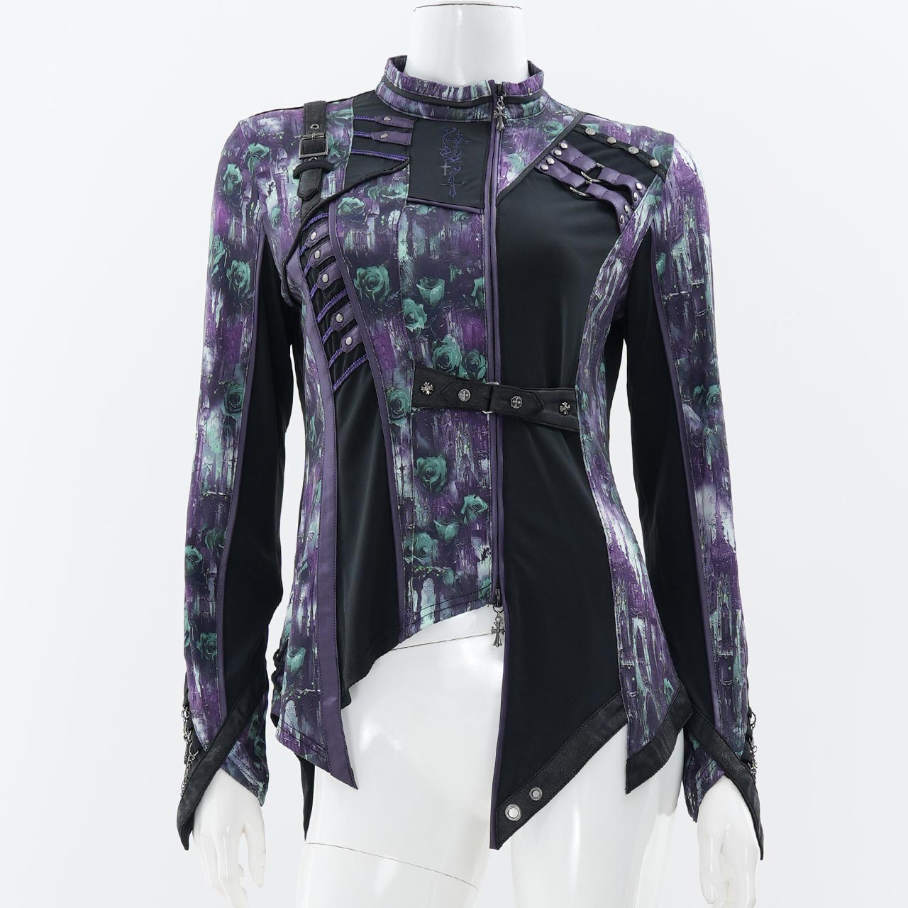 Phantom echoes lead プルオーバー