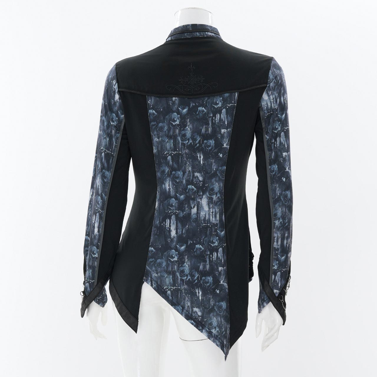 Phantom echoes lead プルオーバー