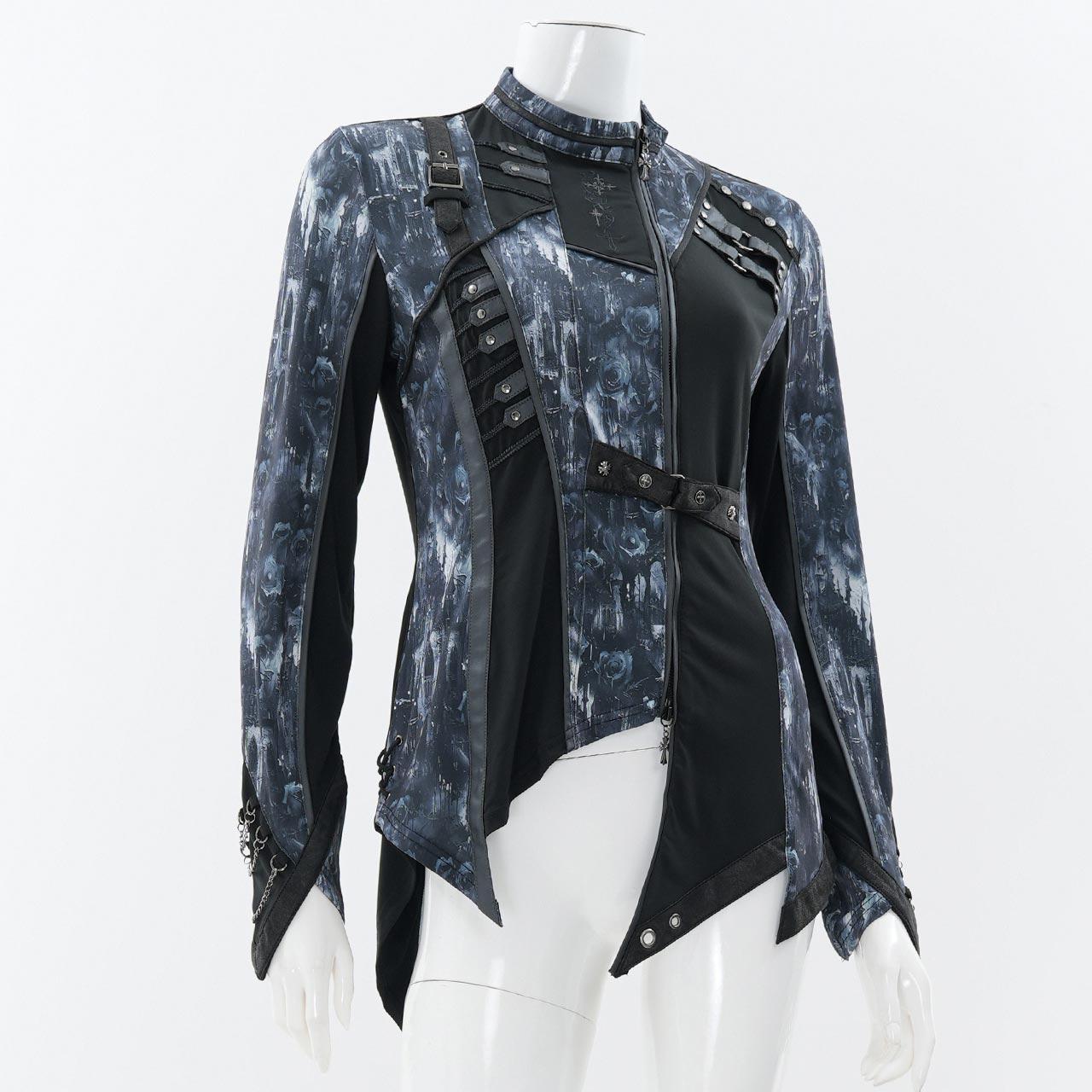 Phantom echoes lead プルオーバー