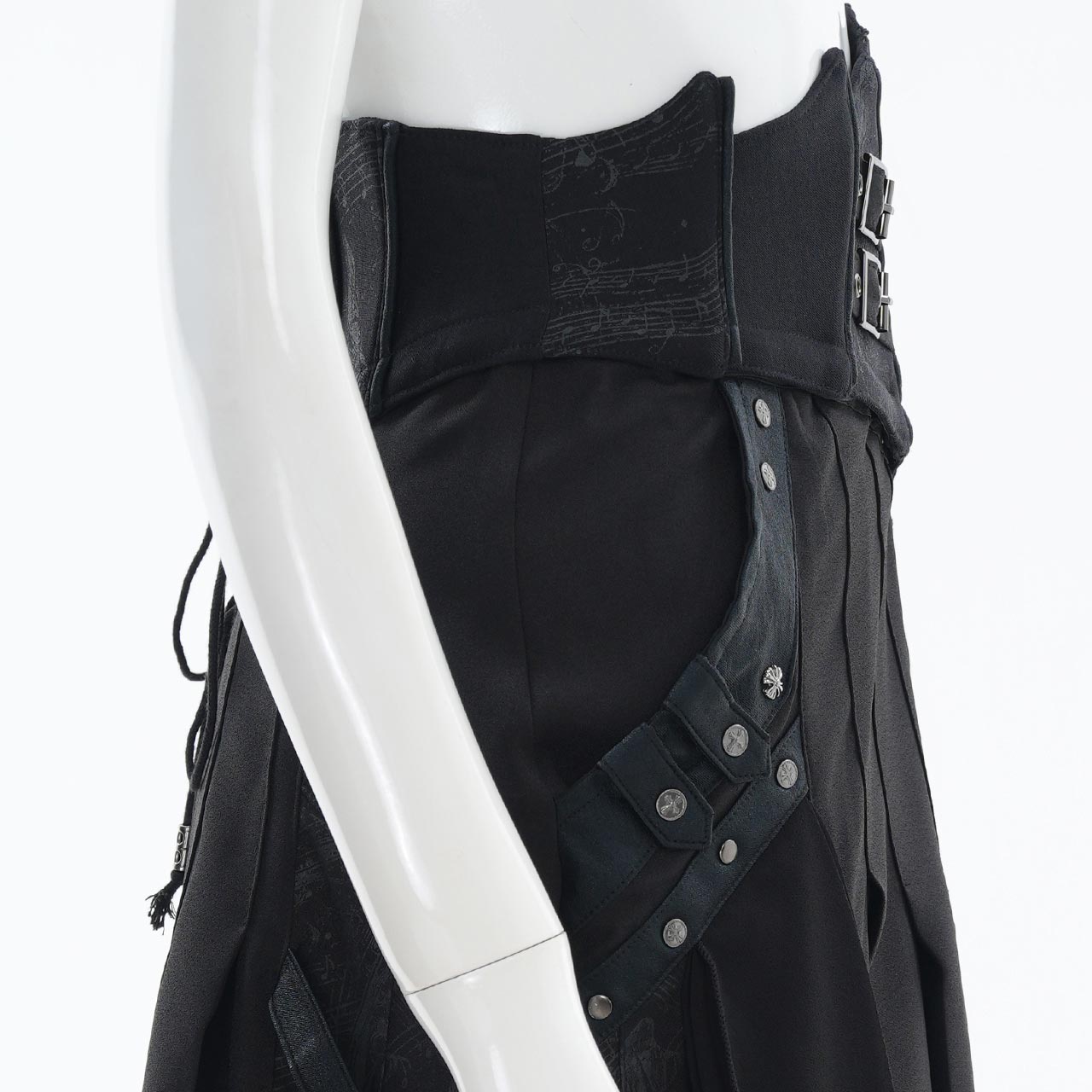 Phantom echoes lead コルセットSK