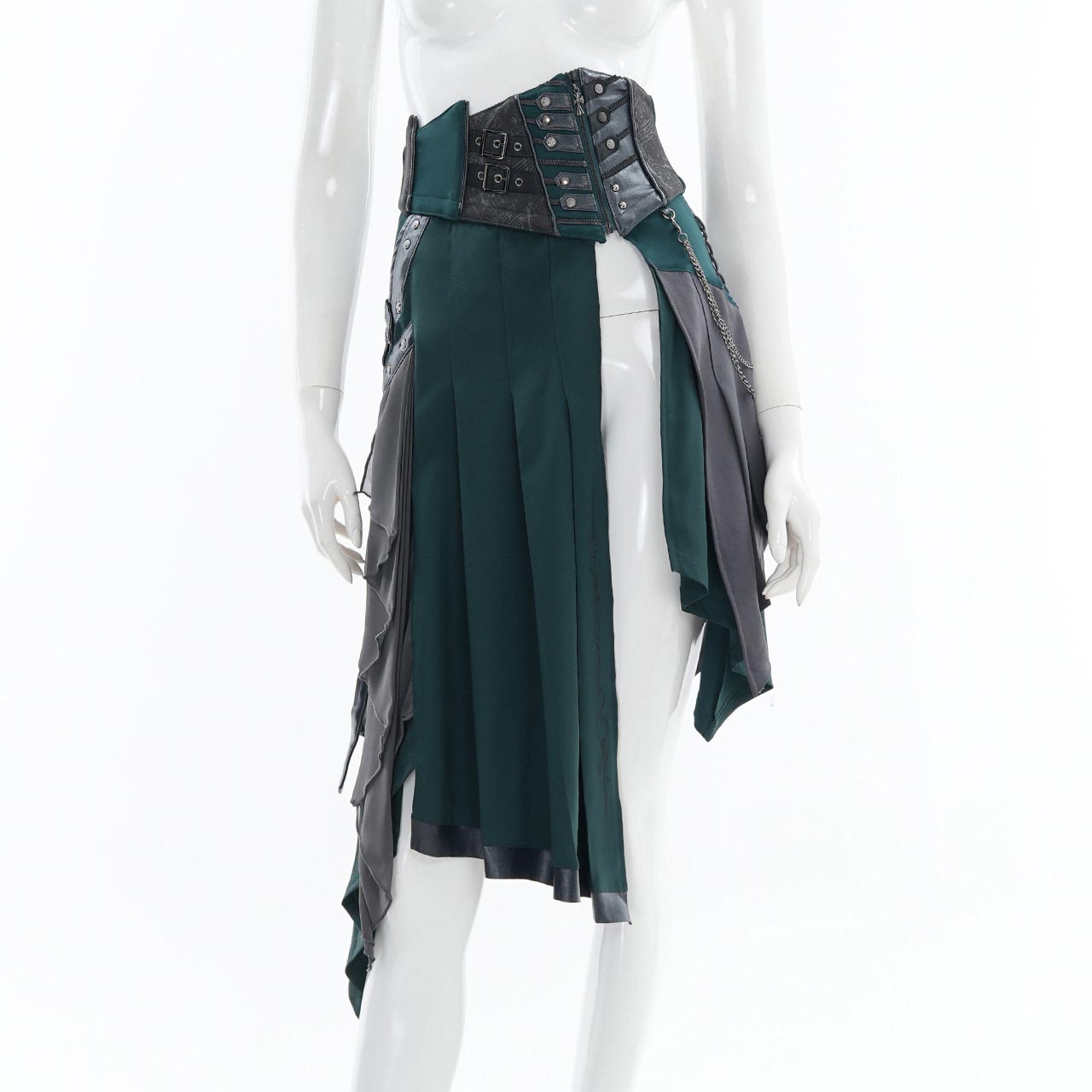 Phantom echoes lead コルセットSK