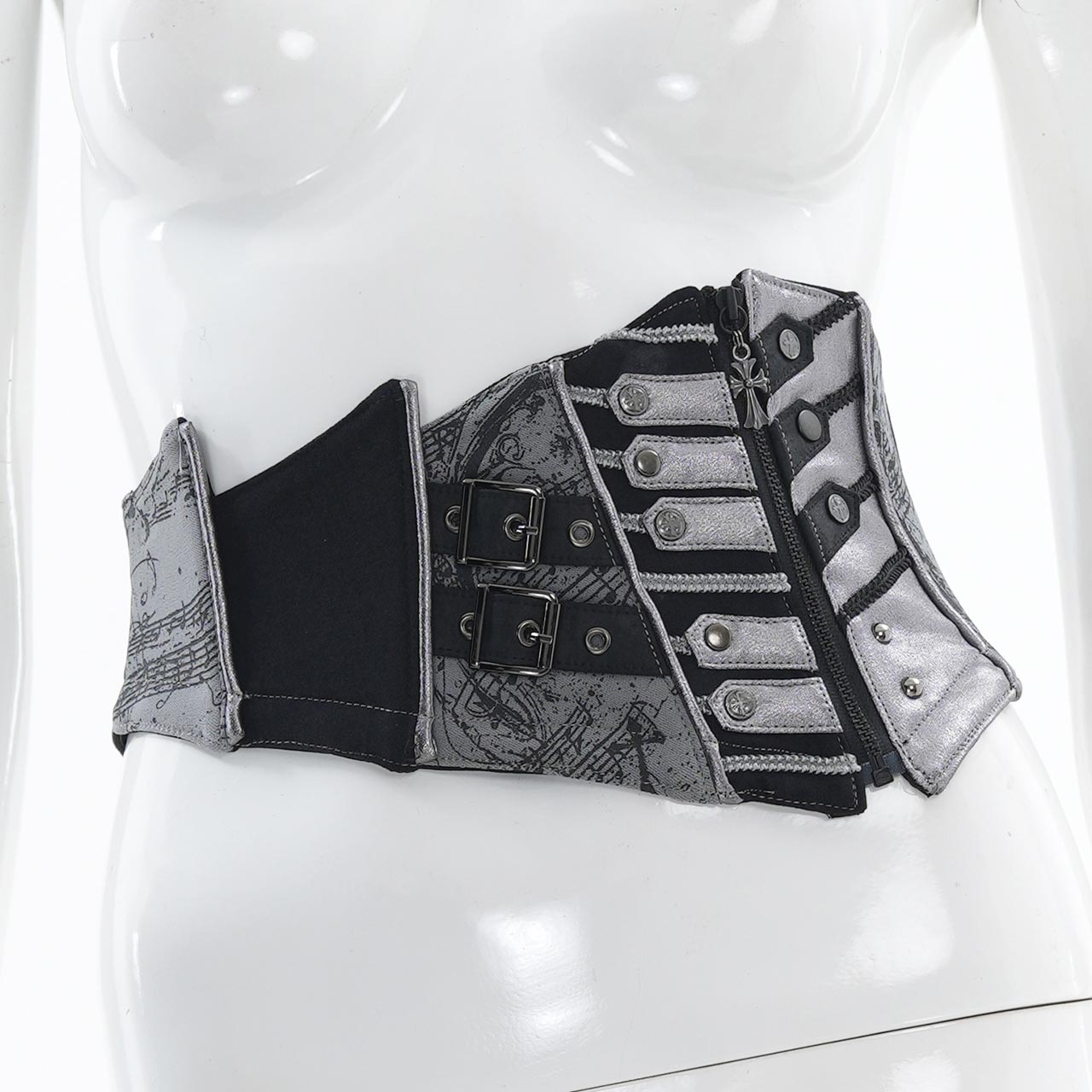 Phantom echoes lead コルセットSK