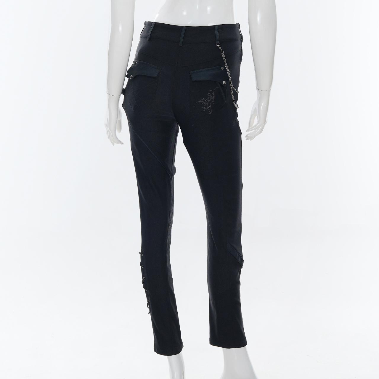 Phantom echoes lead スキニーPT