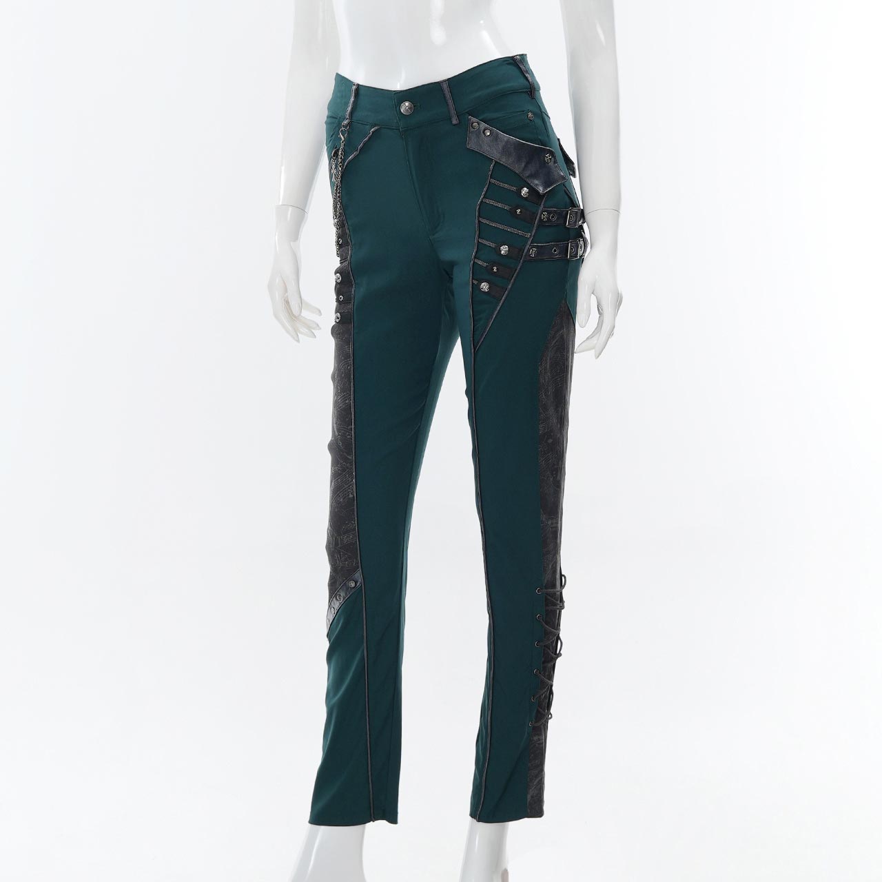 Phantom echoes lead スキニーPT