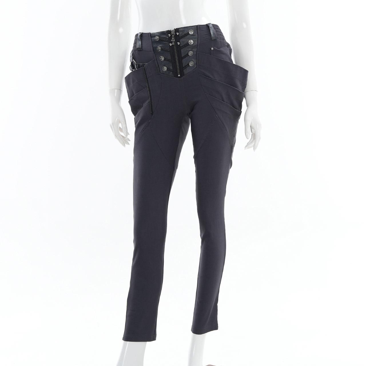 Phantom echoes lead ゴシックPT