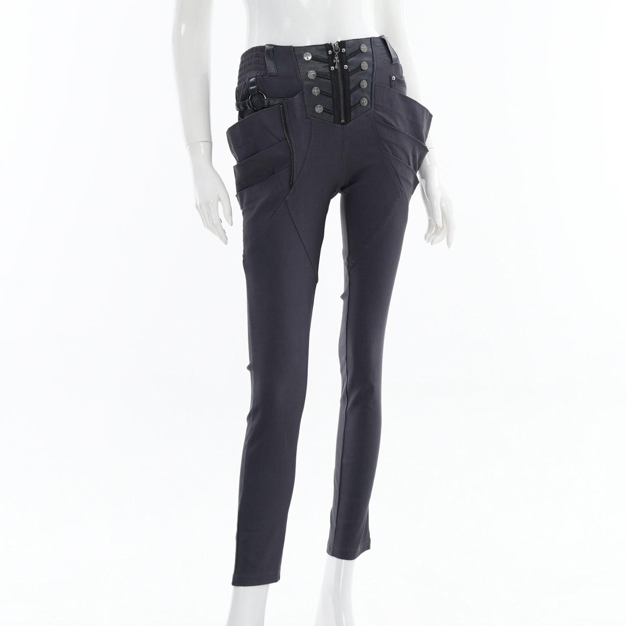 Phantom echoes lead ゴシックPT