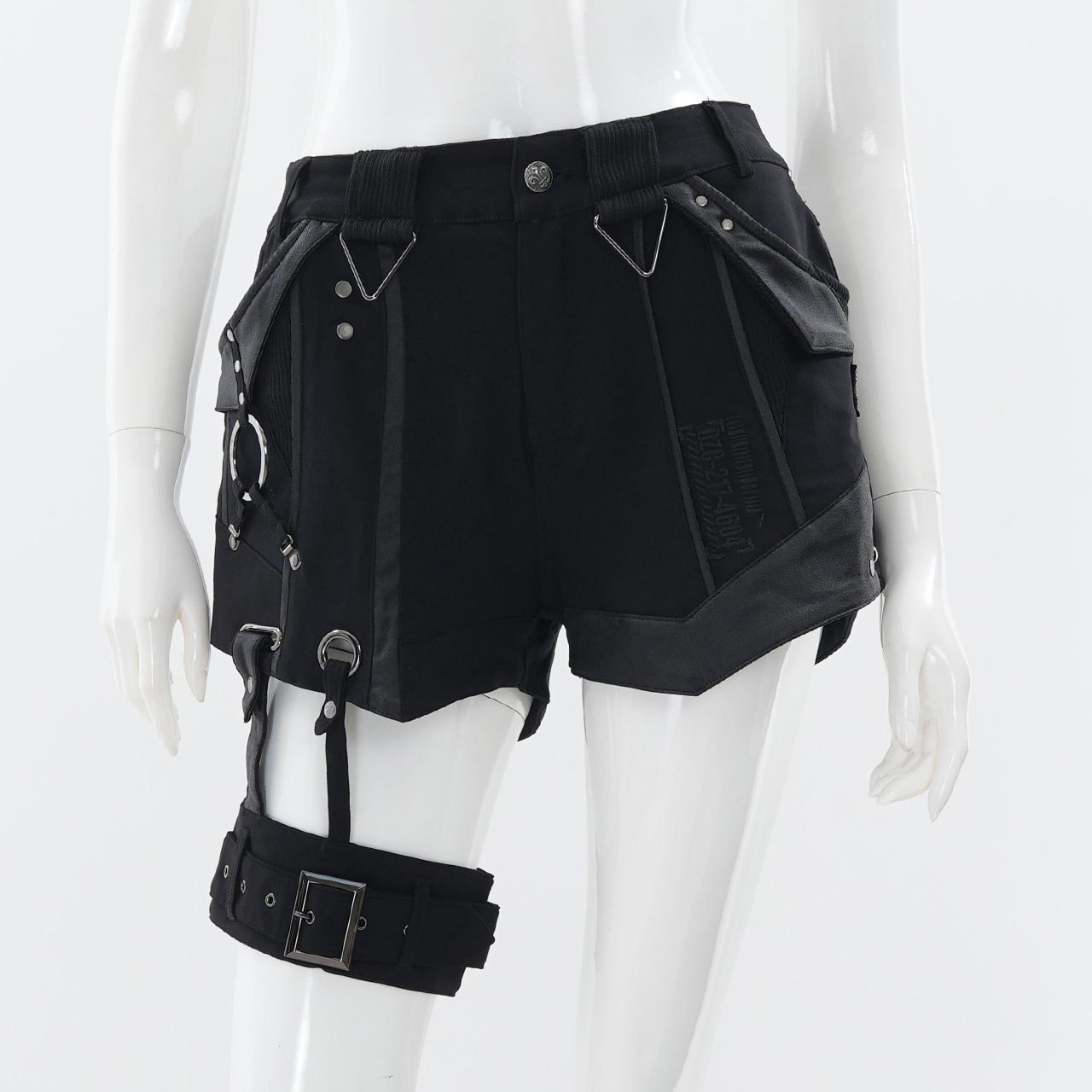 ドミニオン ショートPT