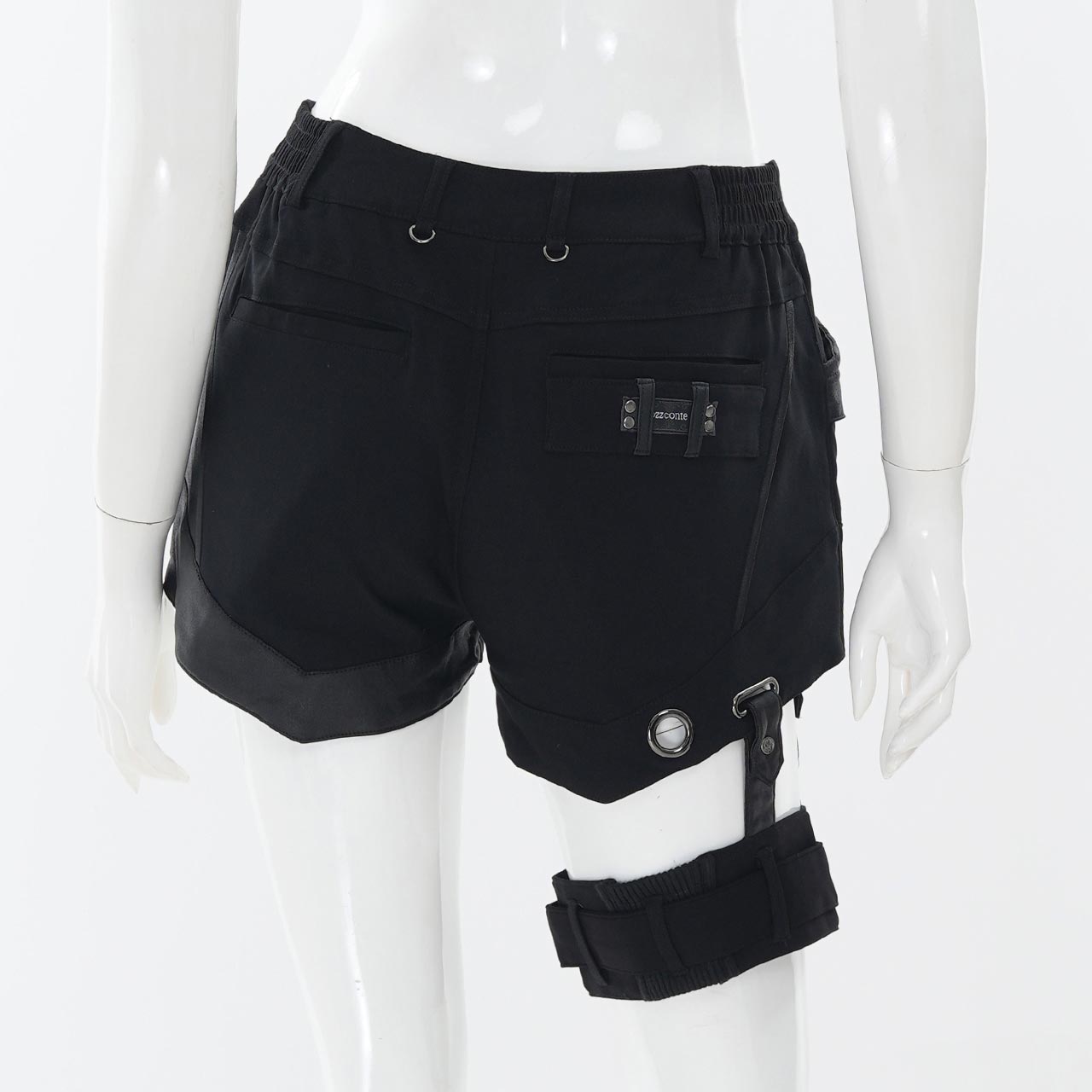 ドミニオン ショートPT