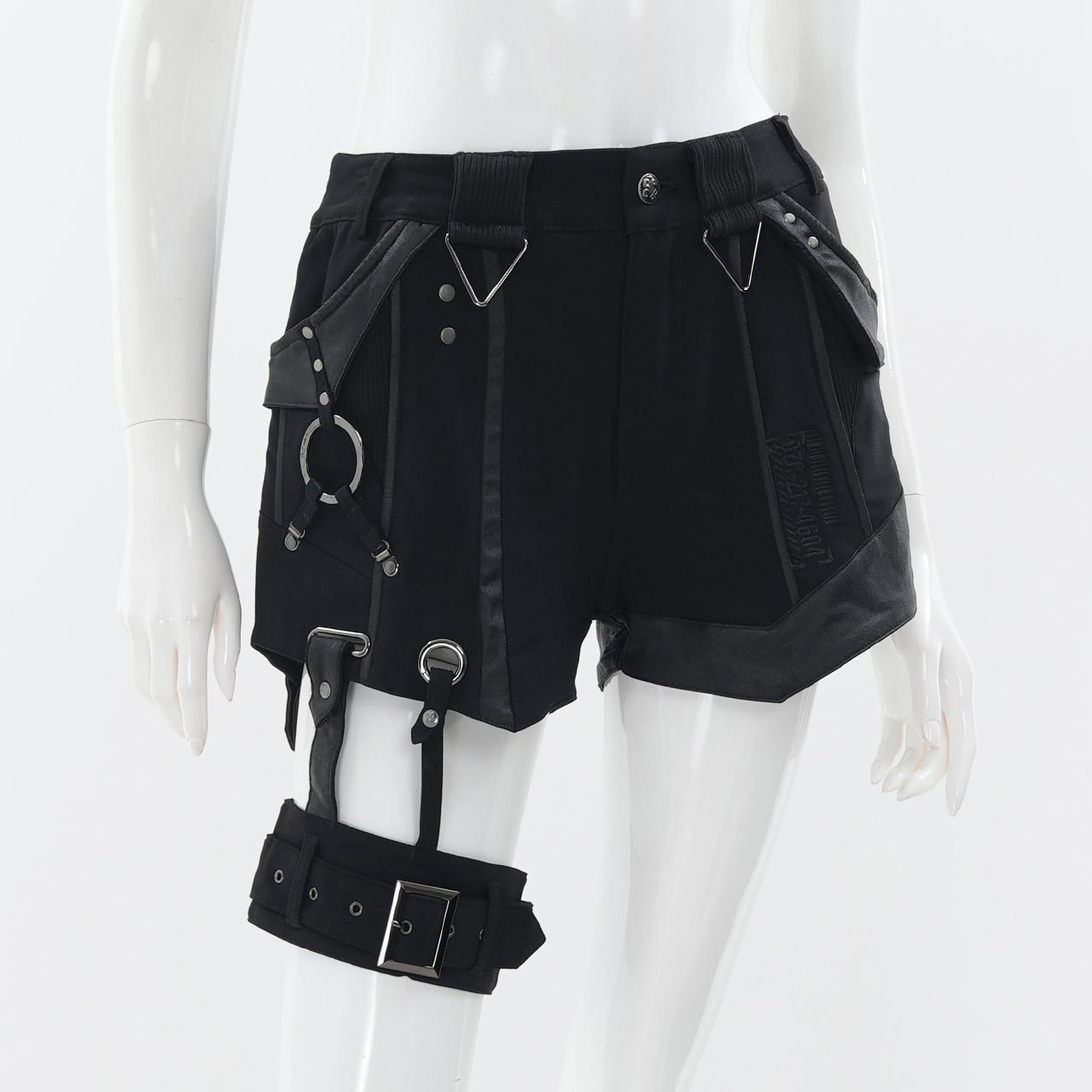 ドミニオン ショートPT