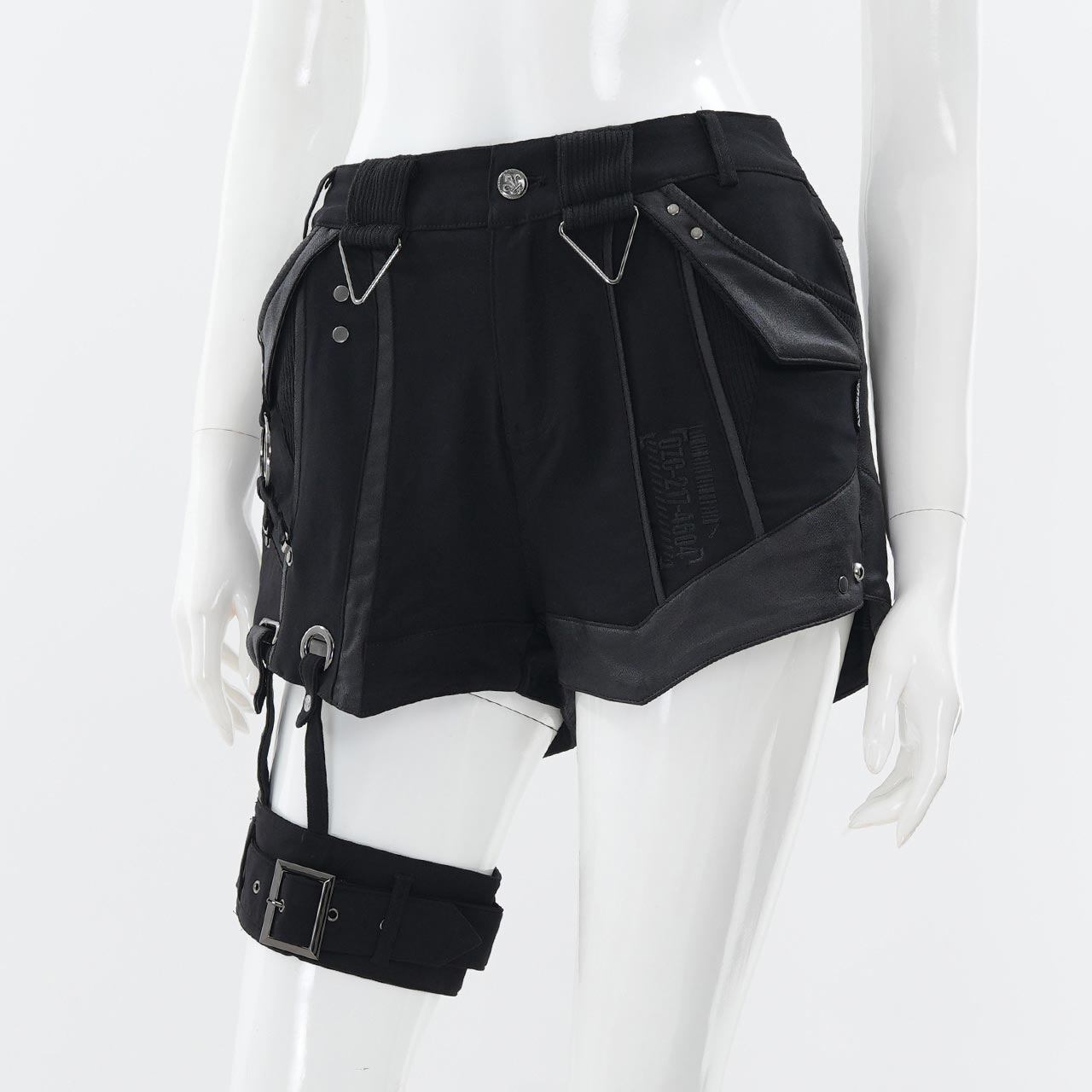 ドミニオン ショートPT