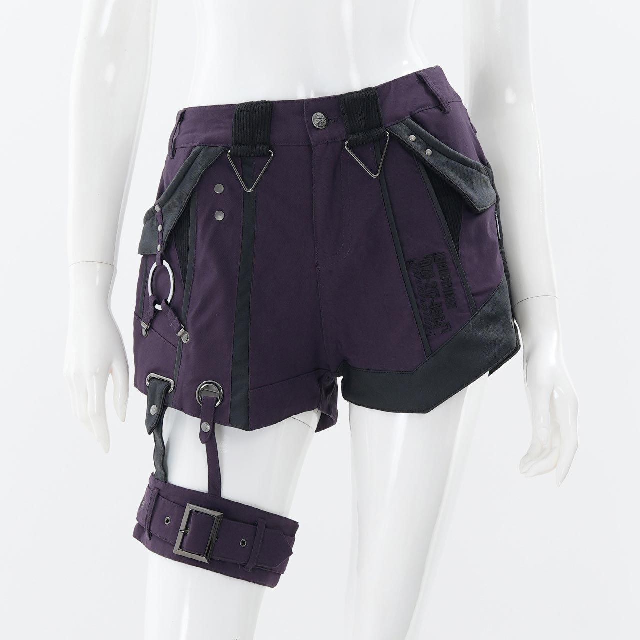 ドミニオン ショートPT