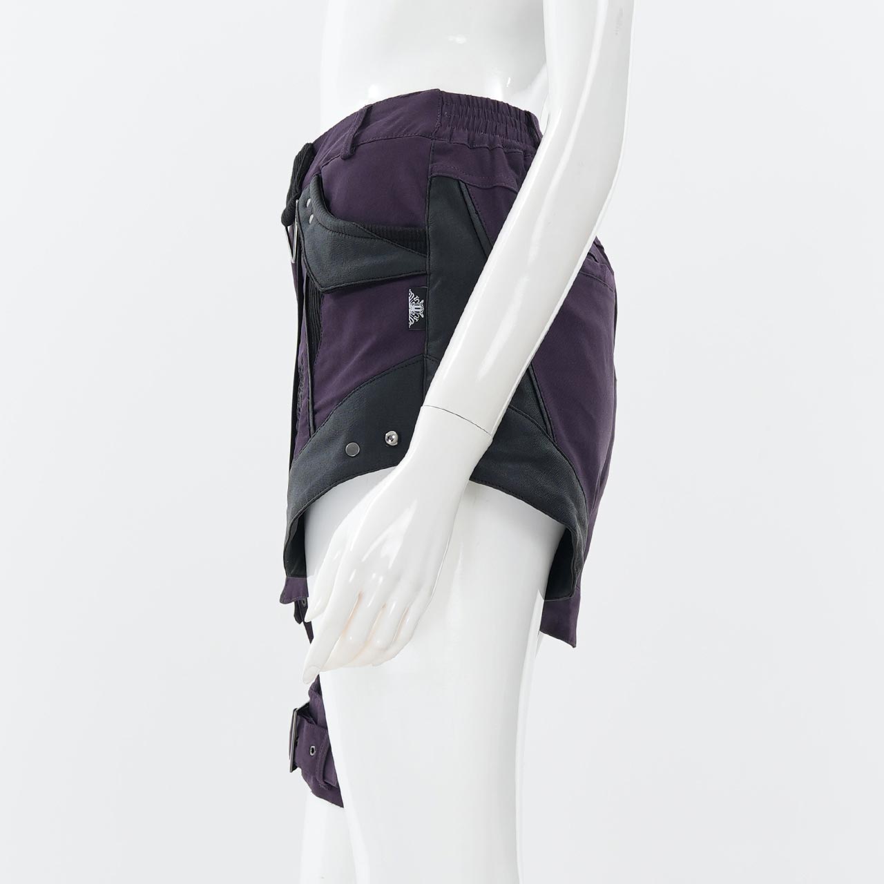 ドミニオン ショートPT