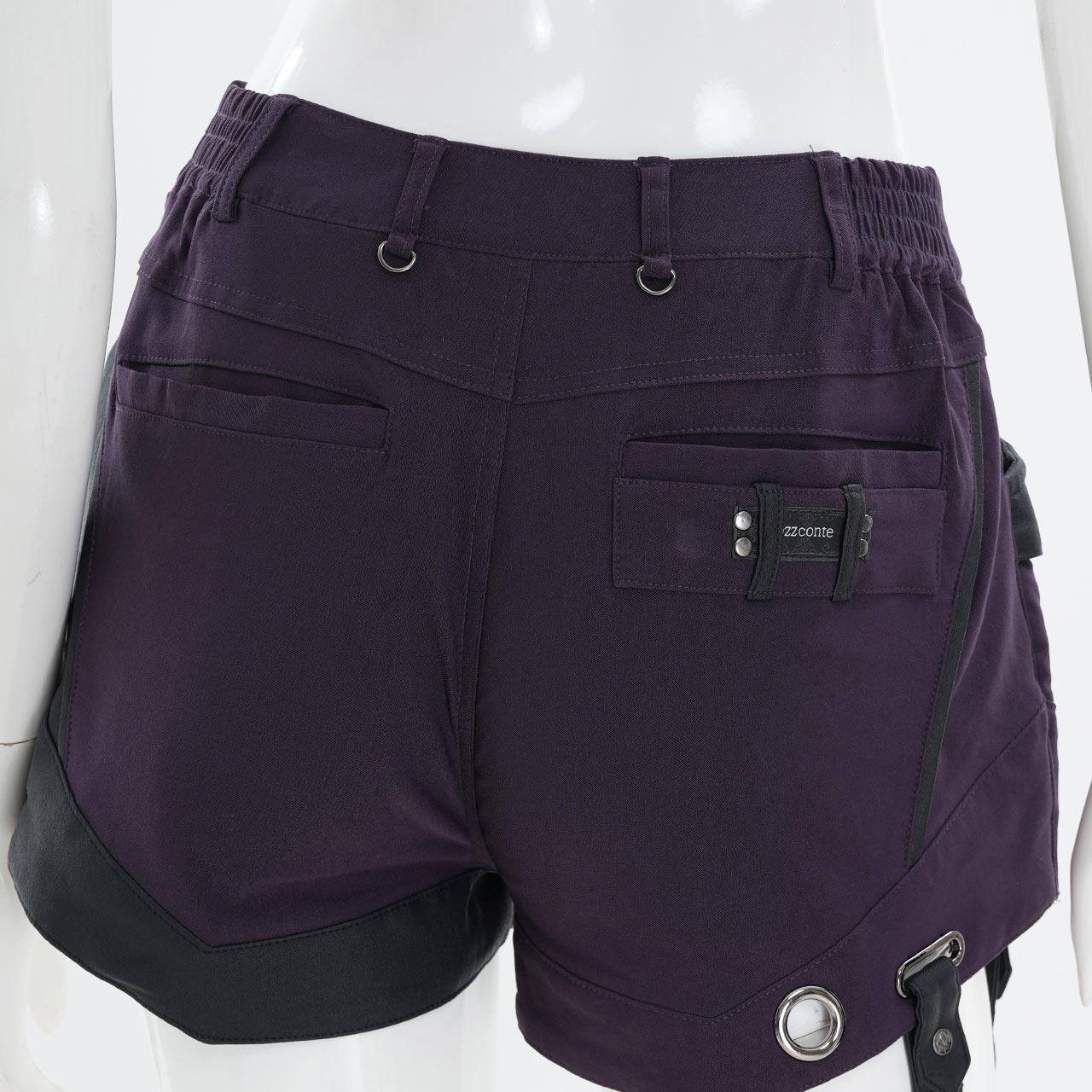 ドミニオン ショートPT