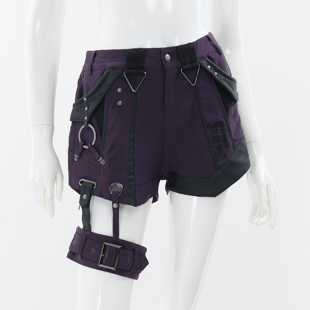 ドミニオン ショートPT