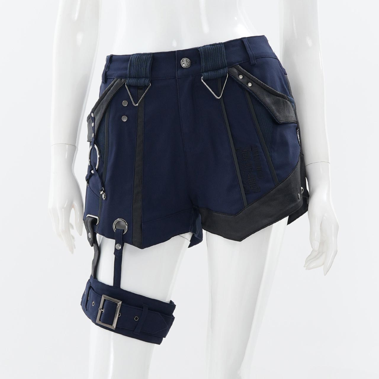 ドミニオン ショートPT