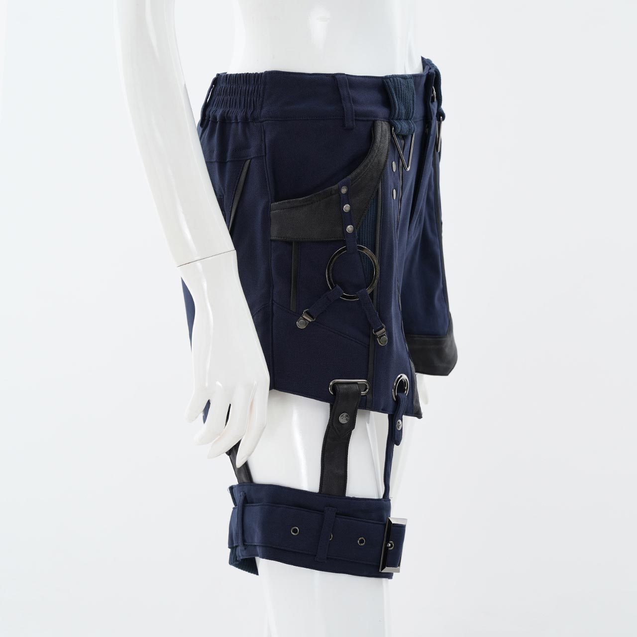 ドミニオン ショートPT