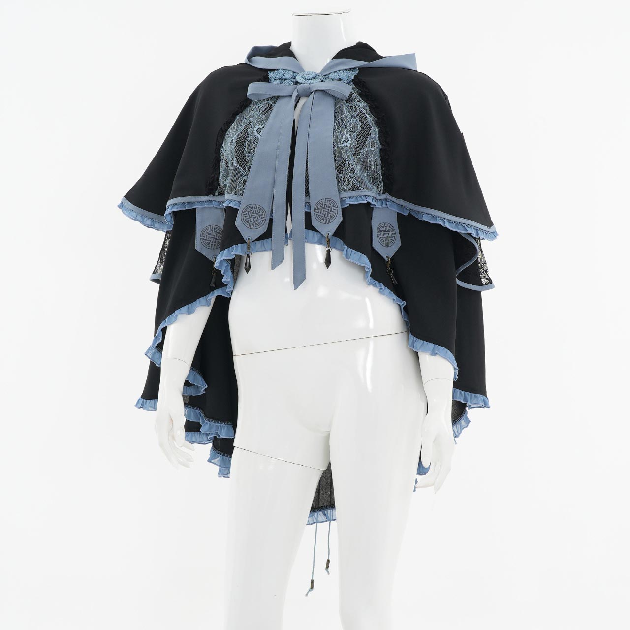 琉金幻想 ケープ