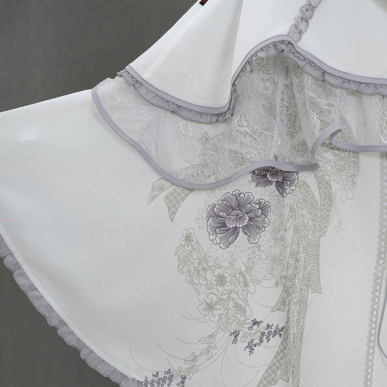 琉金幻想 ケープ