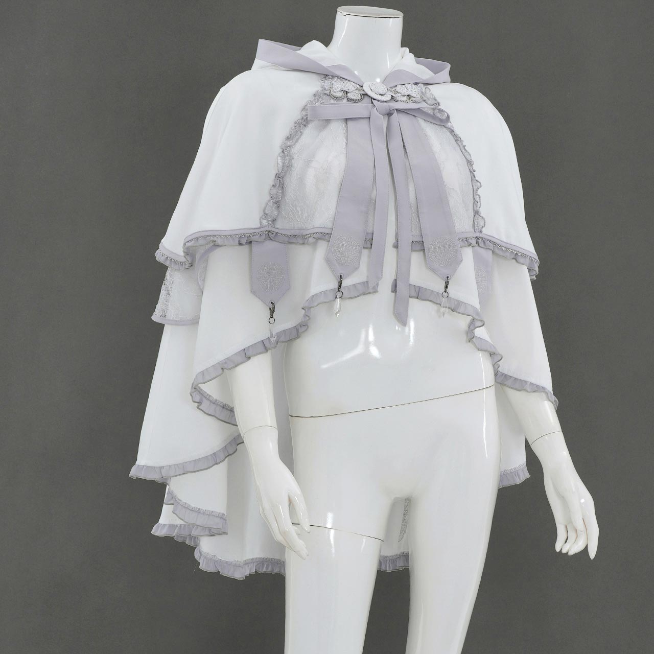 琉金幻想 ケープ