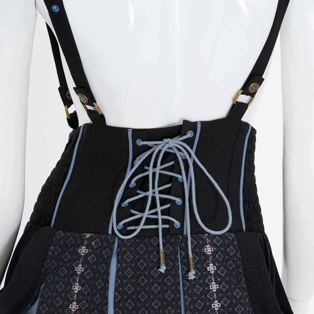 琉金幻想 袴スカート