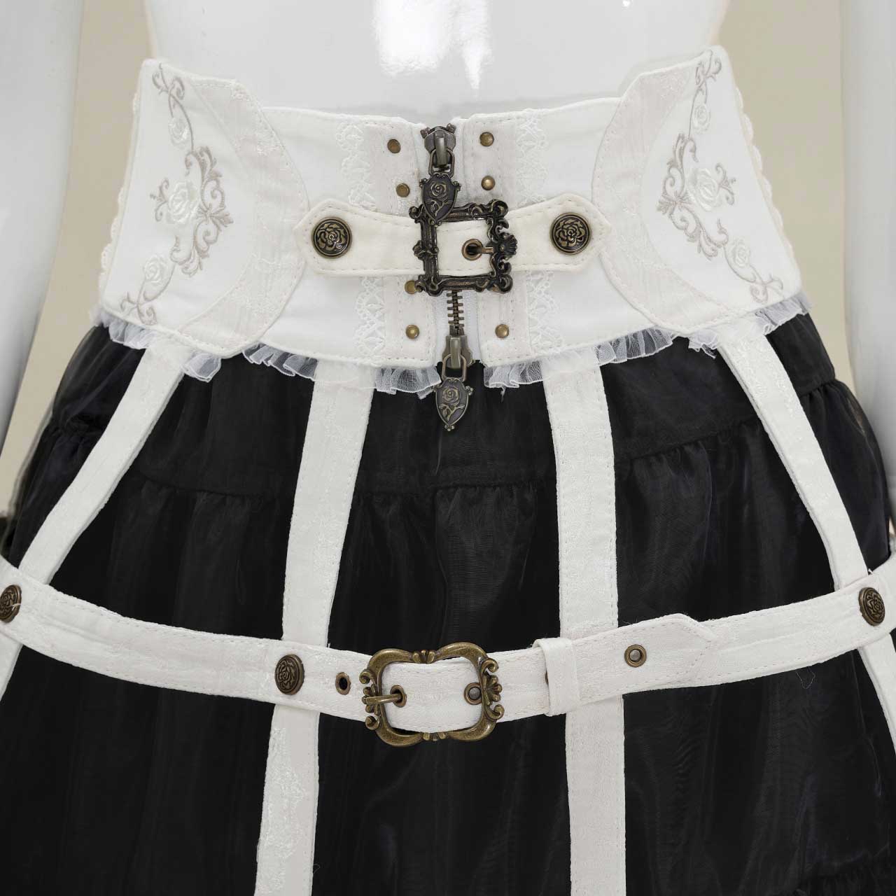 Pirates Rose クリノリン