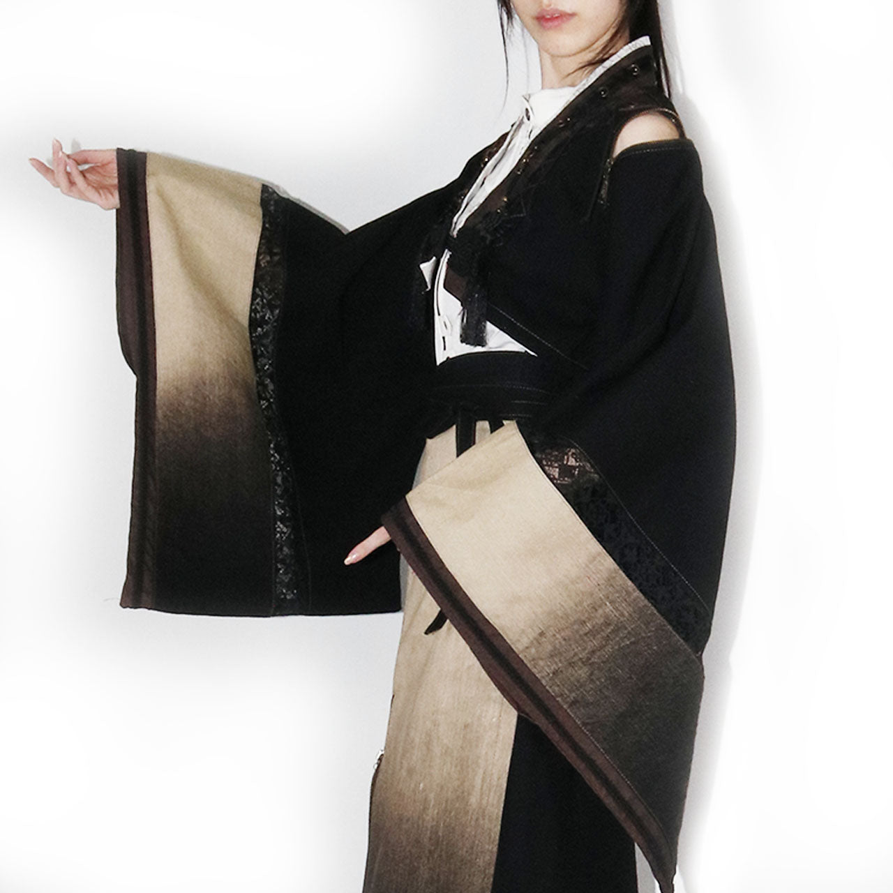 琉球浪漫物語〜第二章 岡山産デニムぼれろ