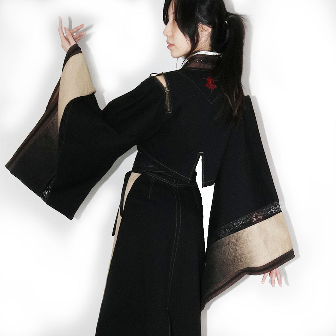 琉球浪漫物語〜第二章 岡山産デニムぼれろ