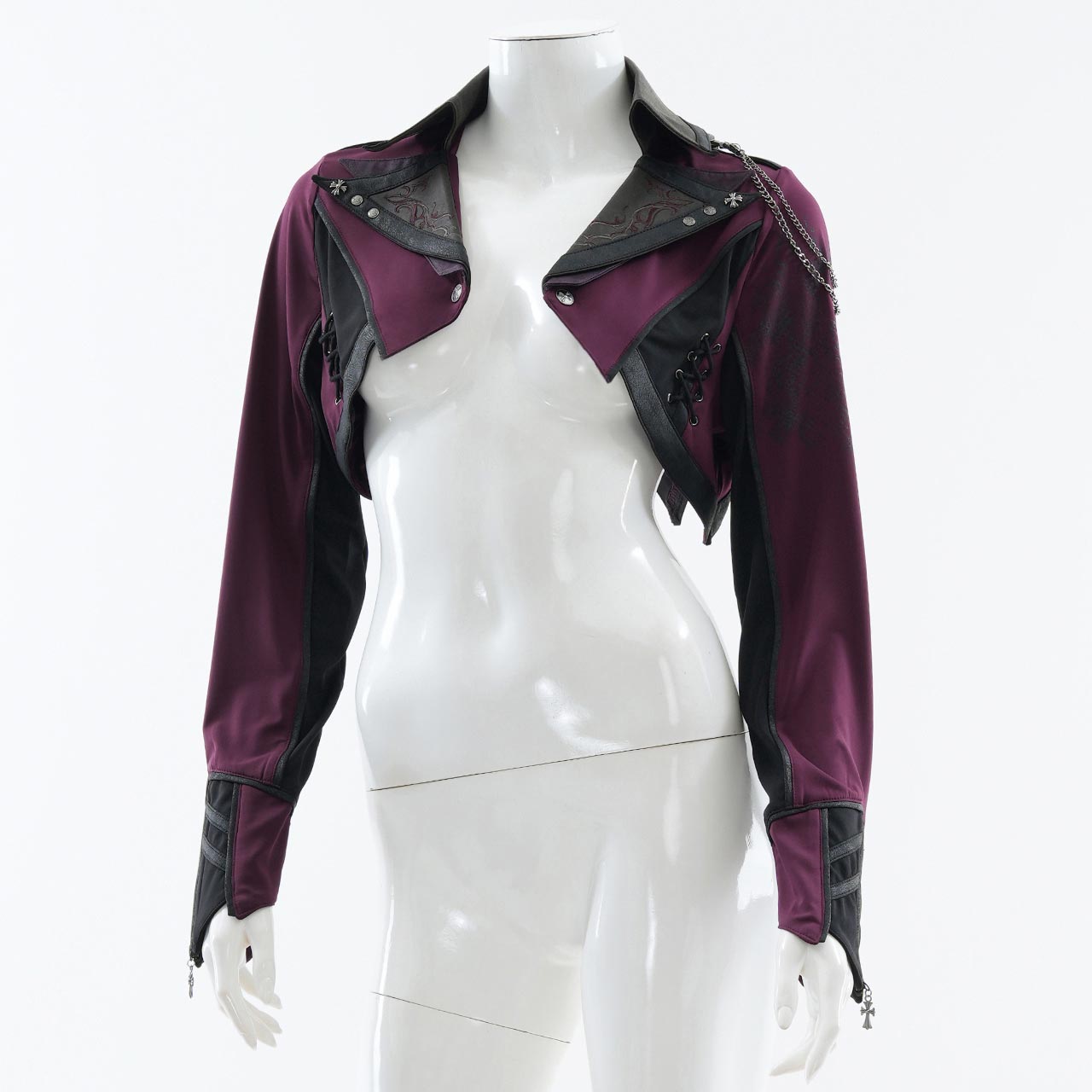 Echoes of Apocalypse ボレロ