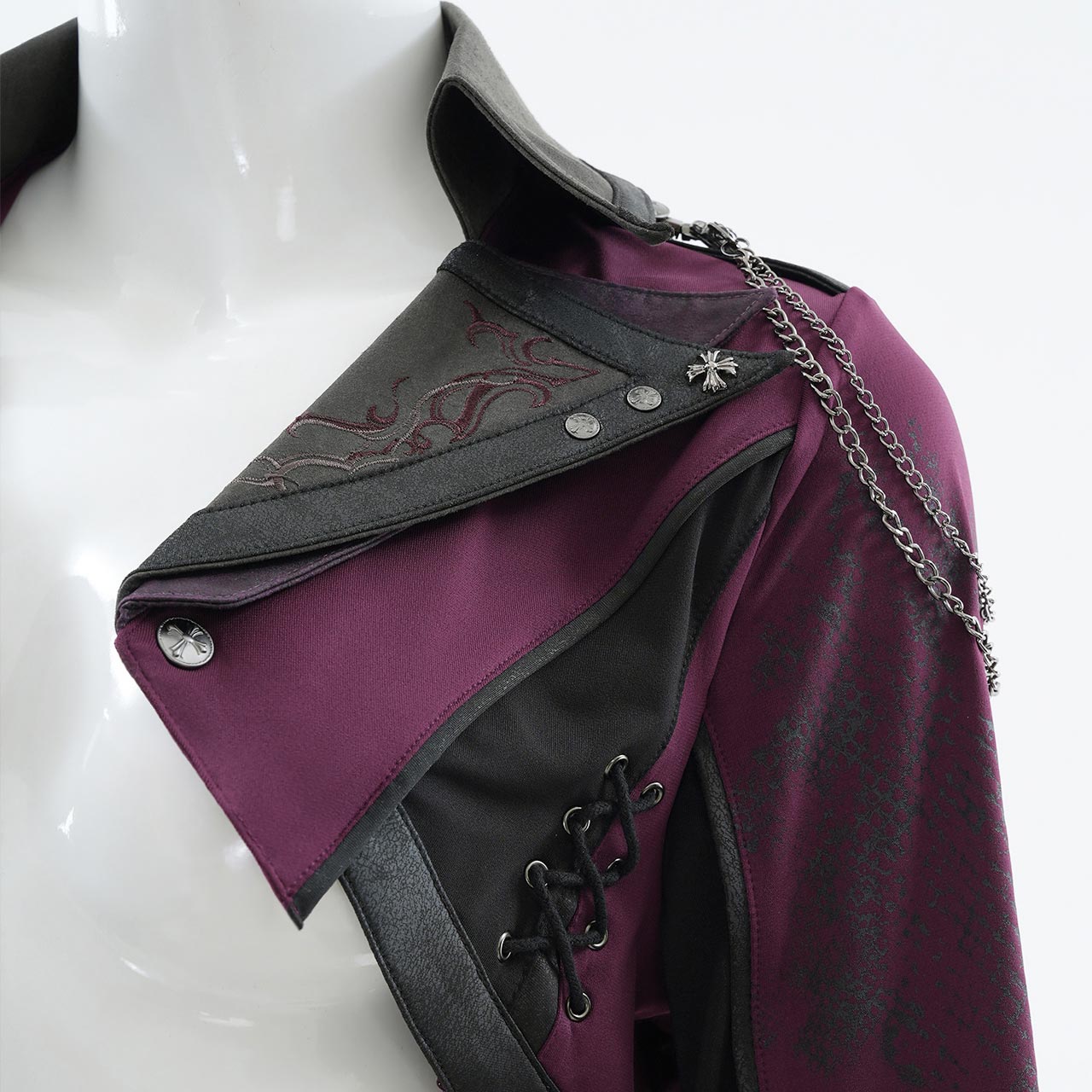 Echoes of Apocalypse ボレロ