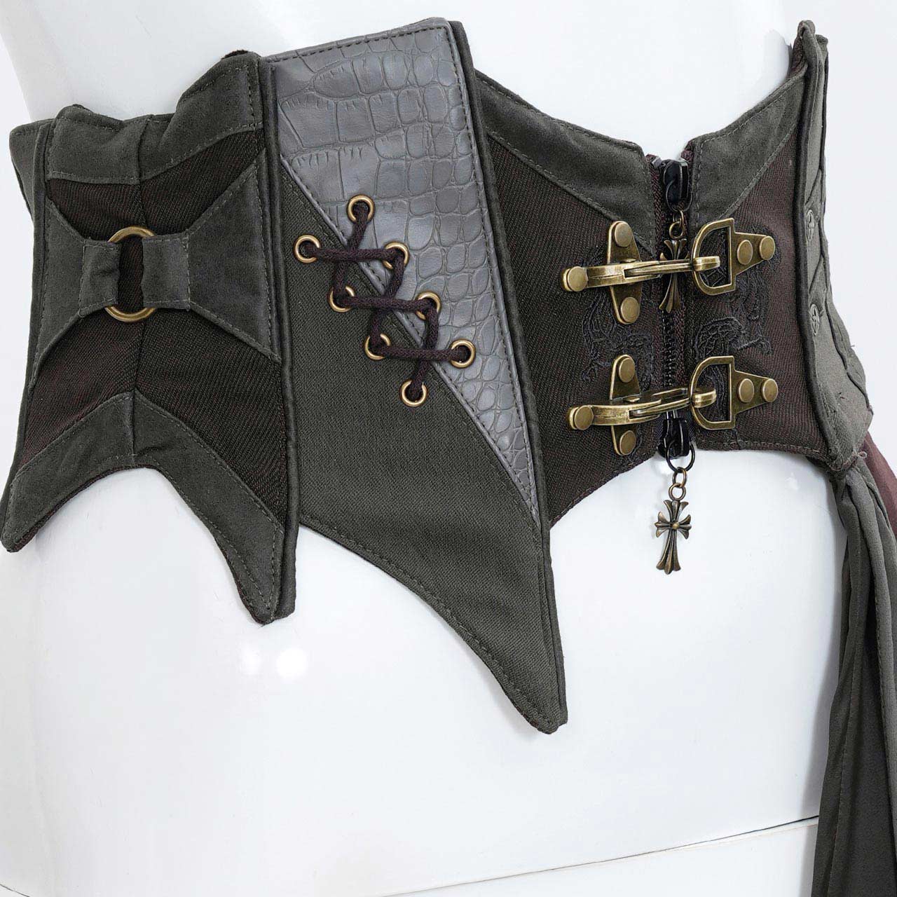 Echoes of Apocalypse コルセットSK