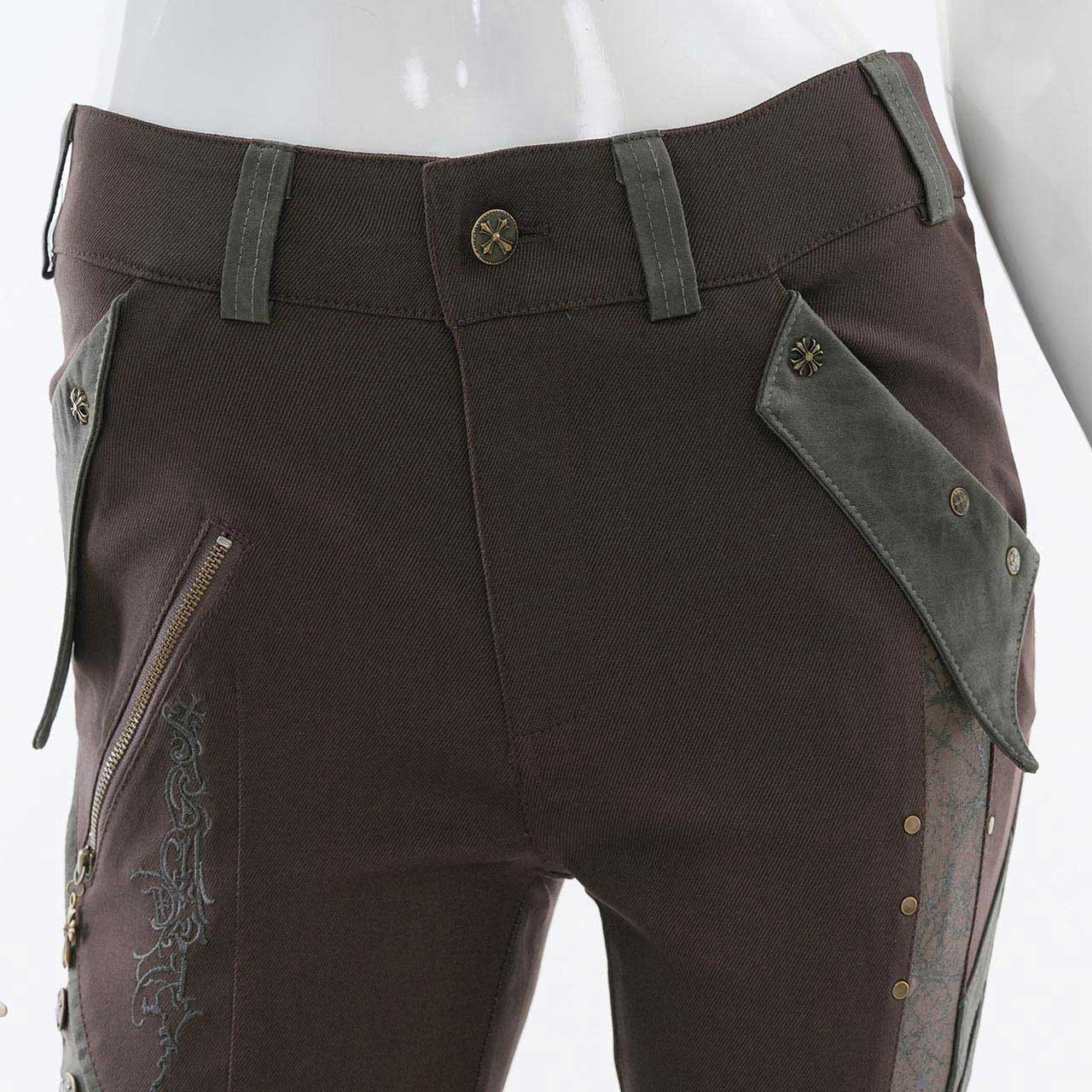 Echoes of Apocalypse スキニーPT