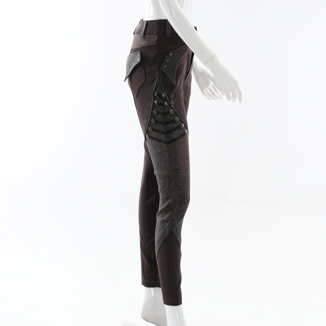 Echoes of Apocalypse スキニーPT