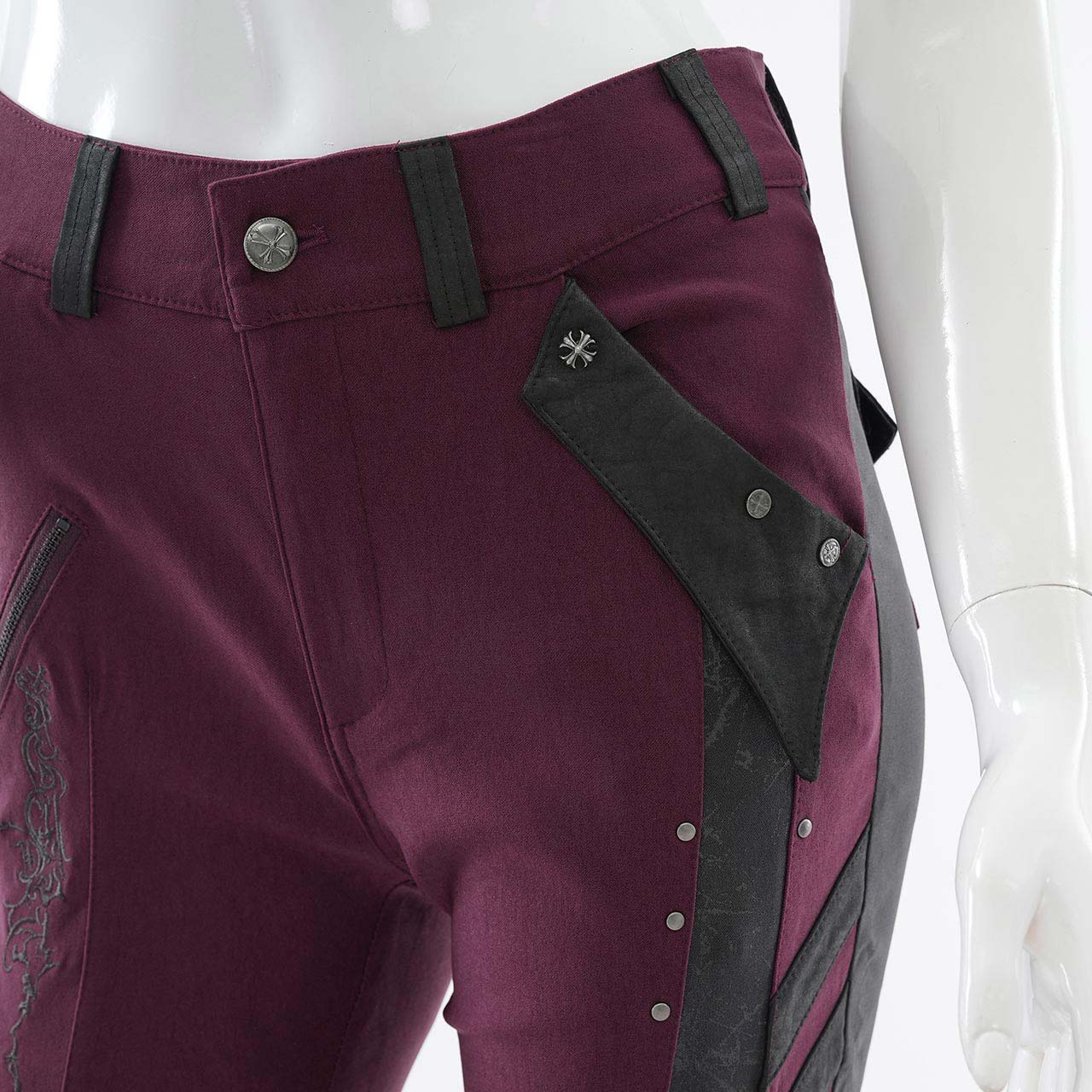 Echoes of Apocalypse スキニーPT