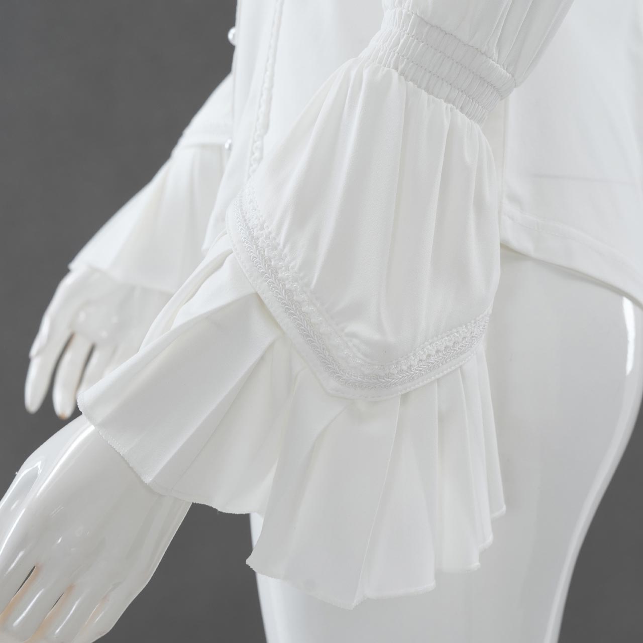 Midnight Masquerade ブラウス