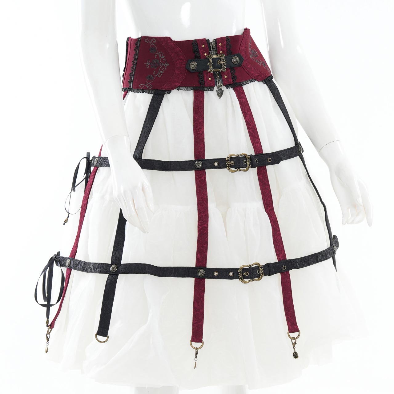 Pirates Rose クリノリン