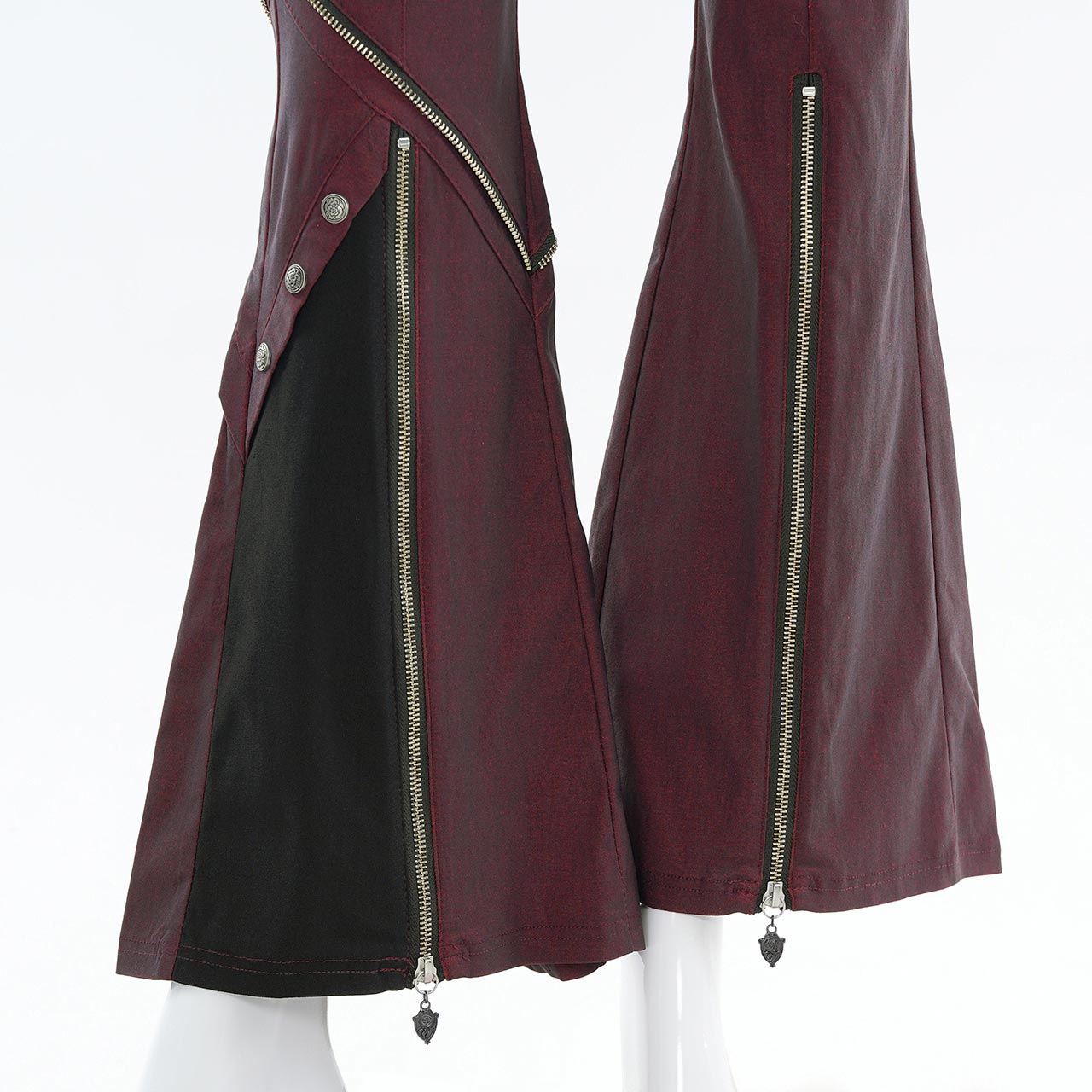 Midnight Masquerade フレアパンツ