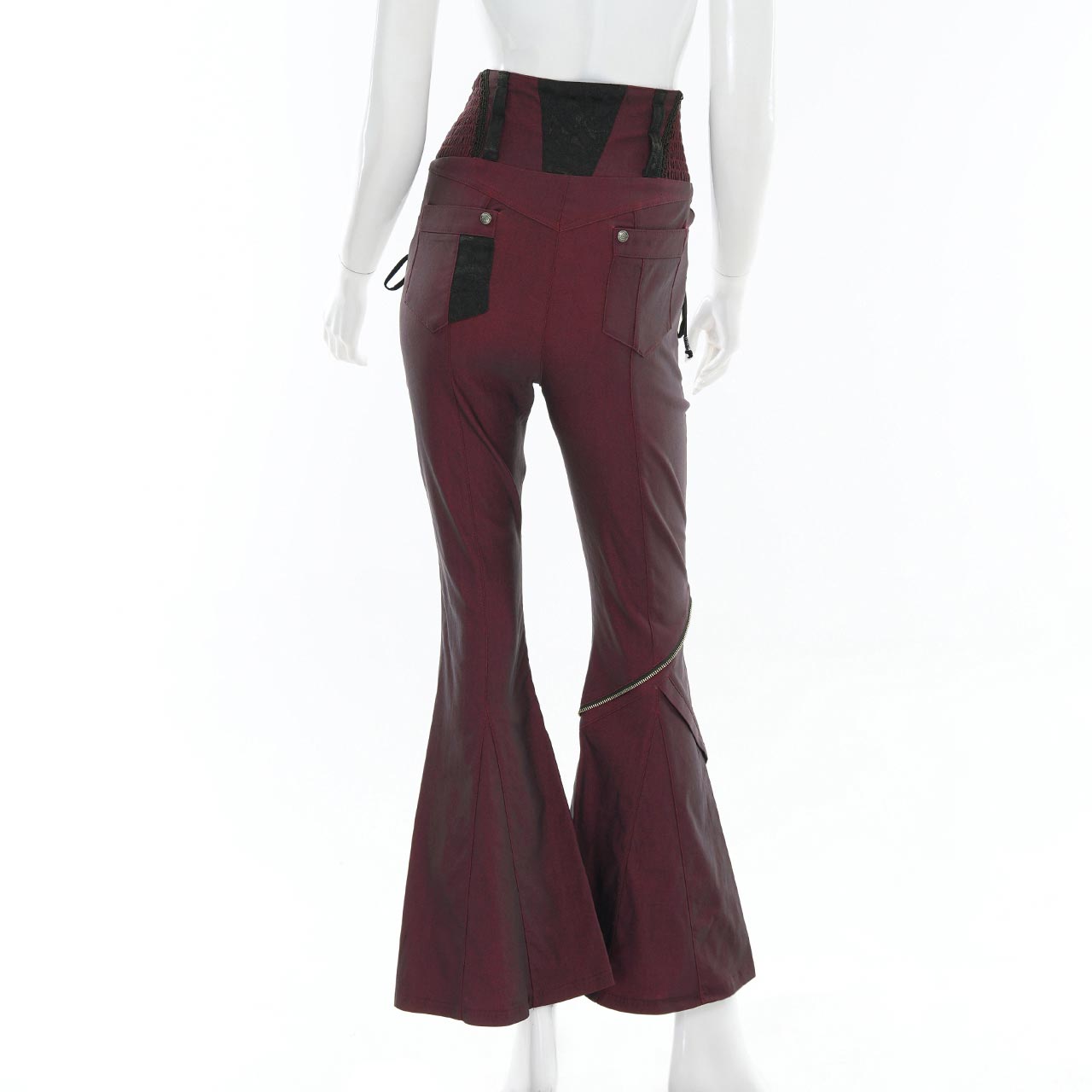 Midnight Masquerade フレアパンツ