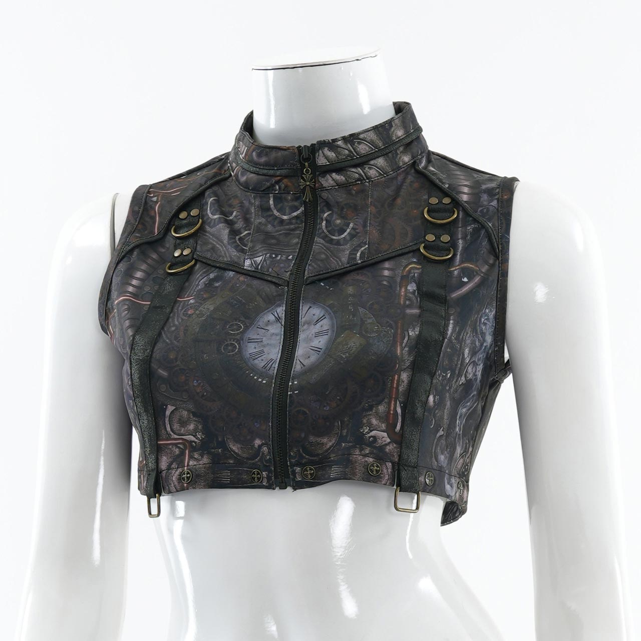 Echoes of Apocalypse 2WAYタンクトップ