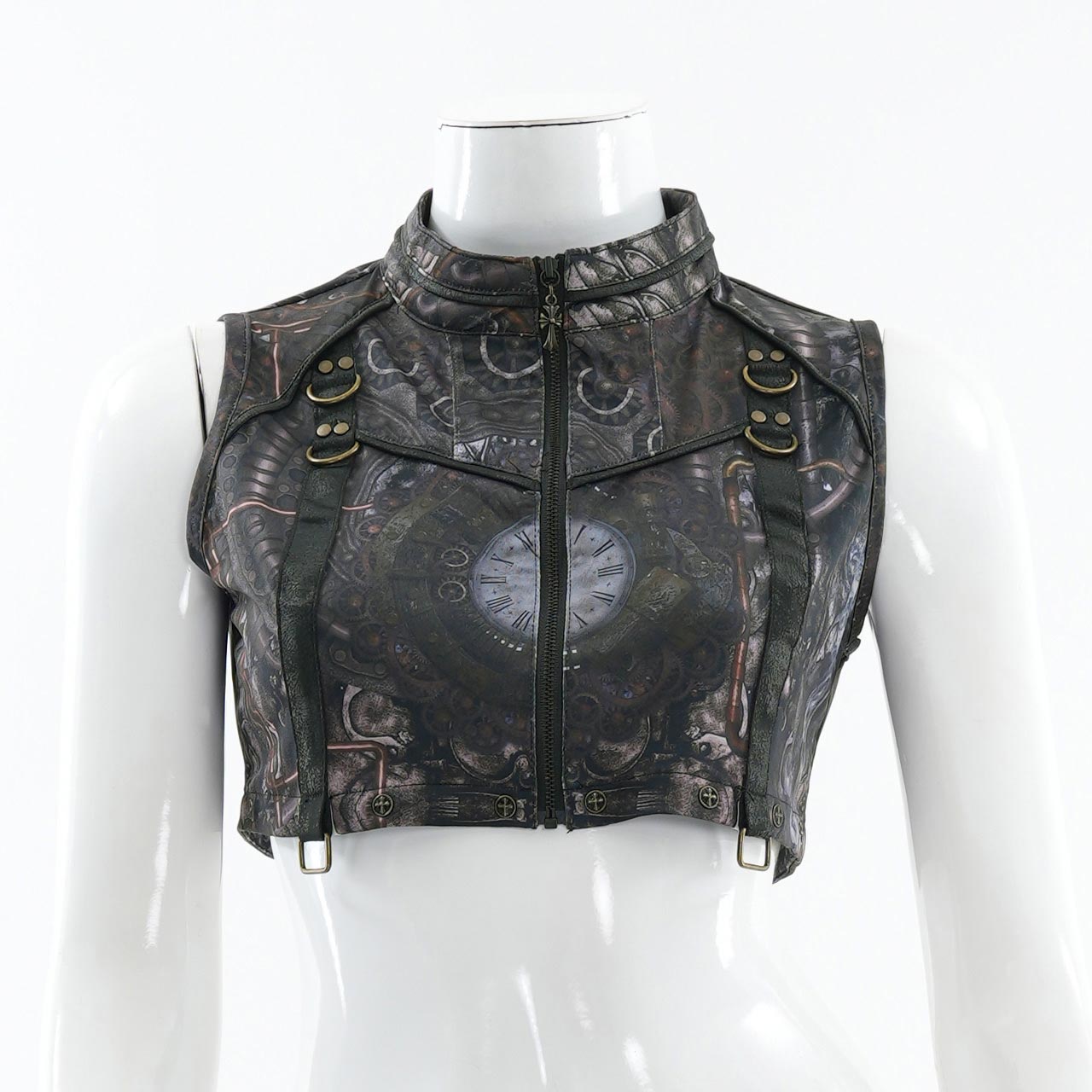 Echoes of Apocalypse 2WAYタンクトップ