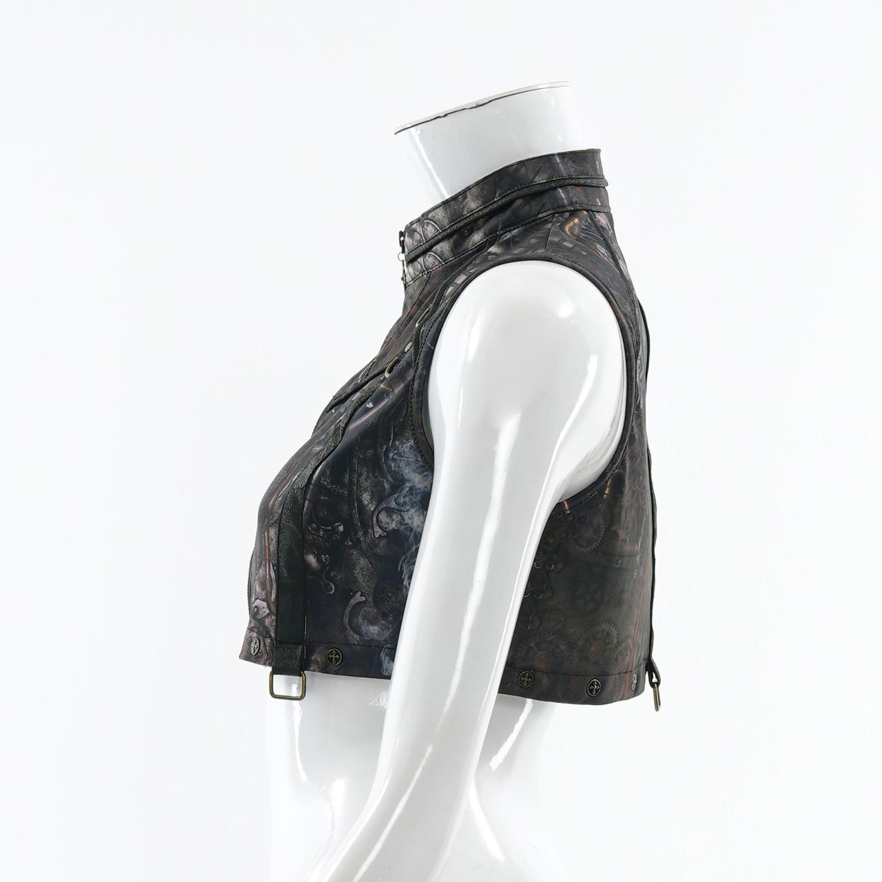 Echoes of Apocalypse 2WAYタンクトップ