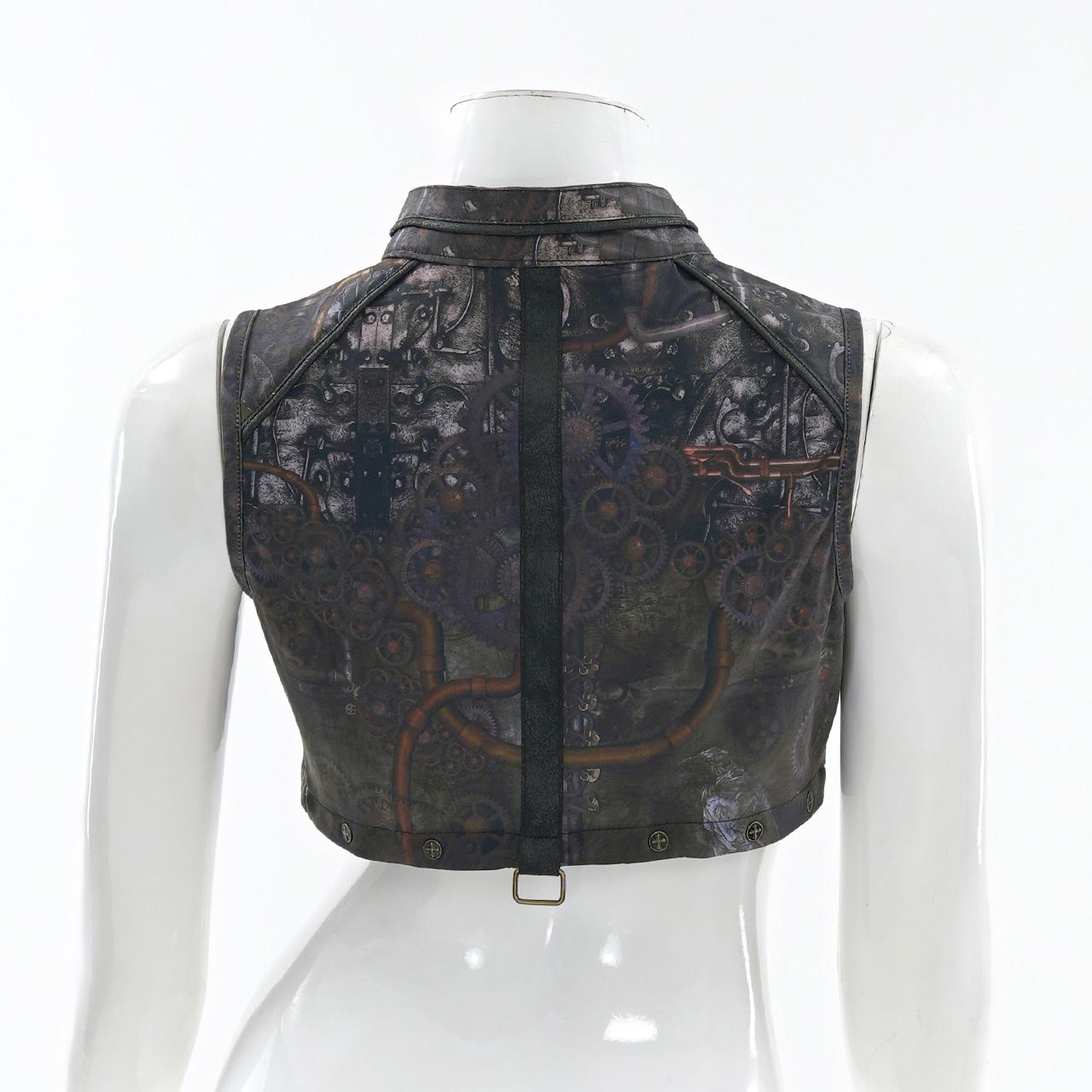 Echoes of Apocalypse 2WAYタンクトップ